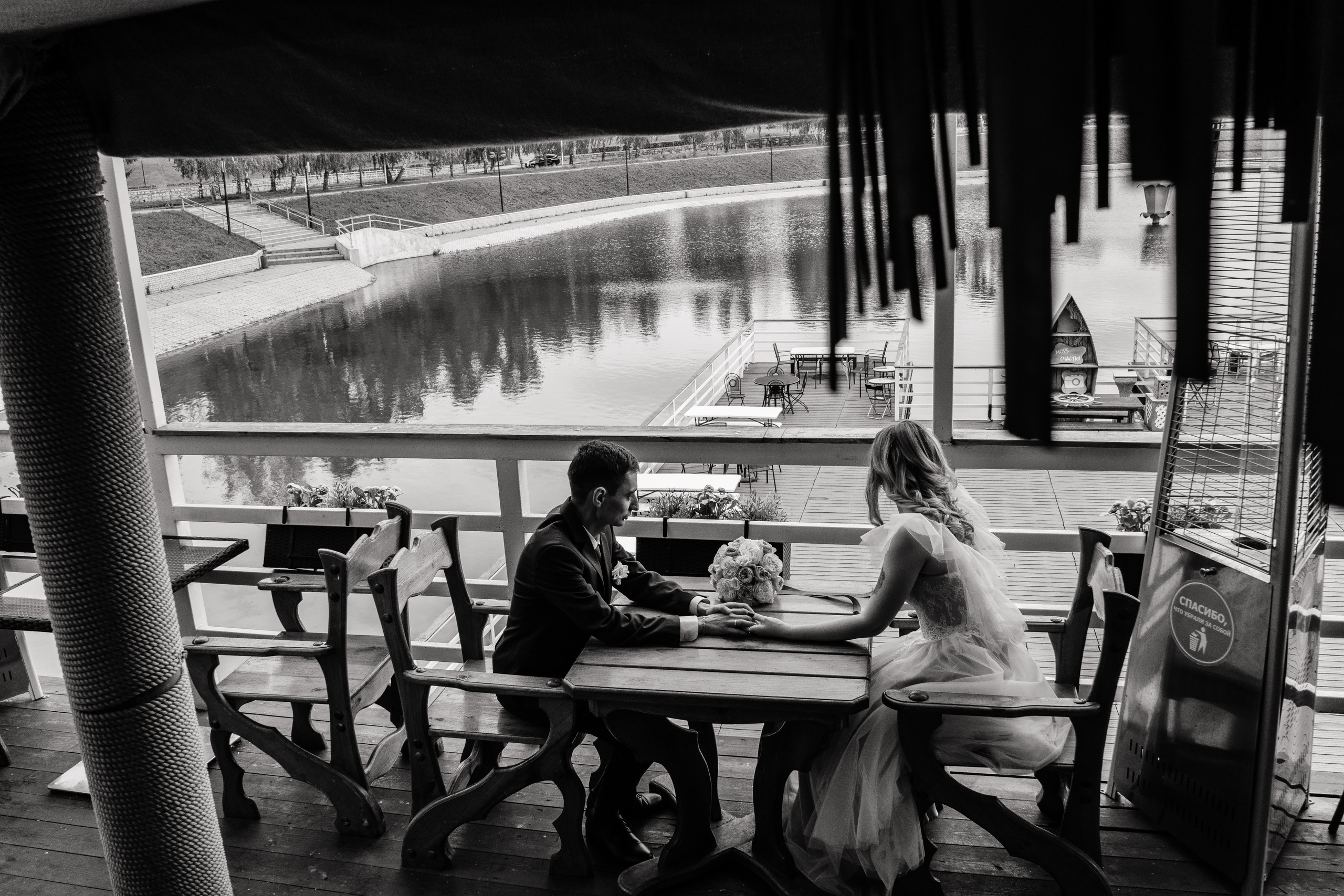Лилия & Эдуард 09.08.2019. Свадебный и семейный фотограф в Лениногорске Альбина Хасаншина