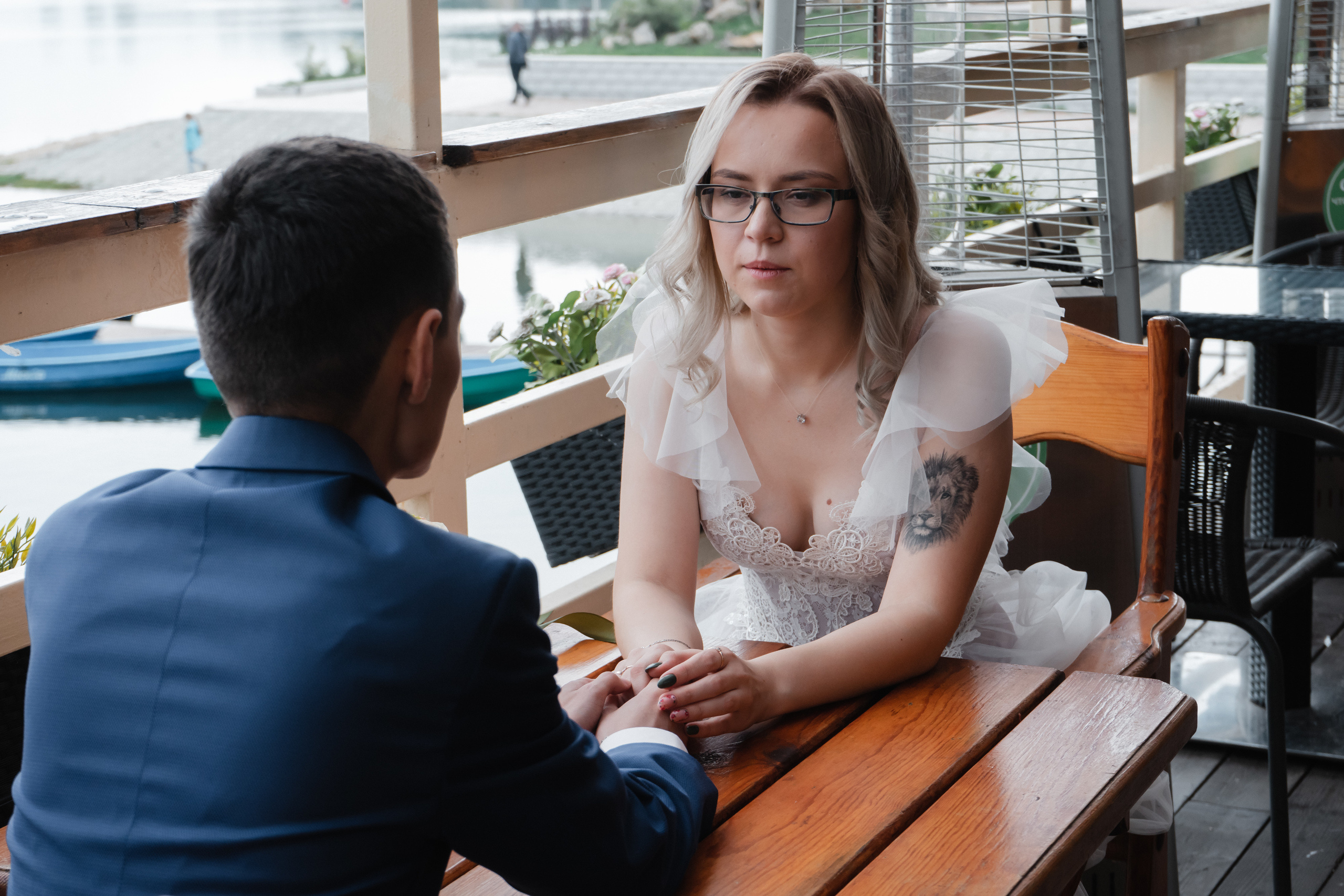 Лилия & Эдуард 09.08.2019. Свадебный и семейный фотограф в Лениногорске Альбина Хасаншина