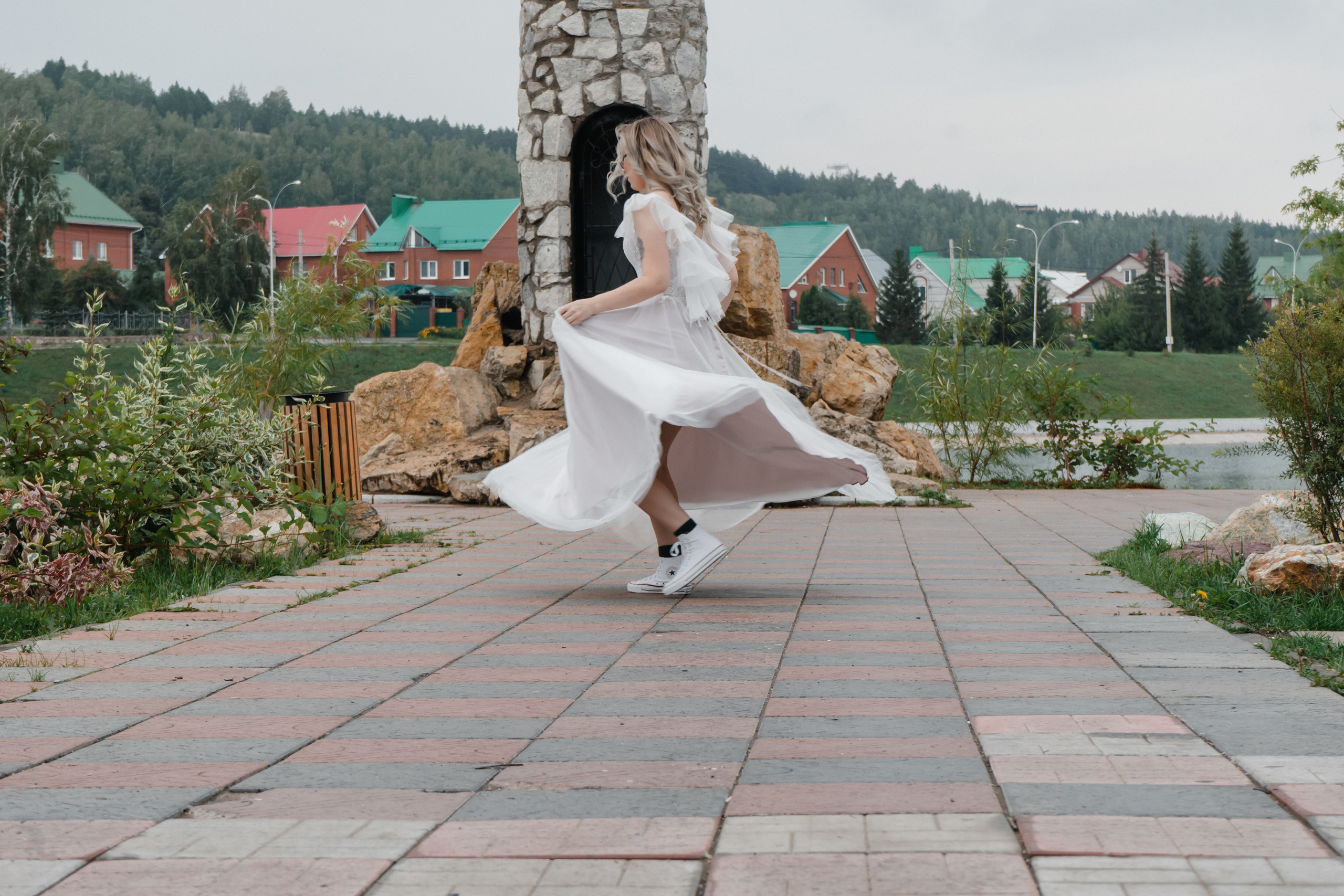 Лилия & Эдуард 09.08.2019. Свадебный и семейный фотограф в Лениногорске Альбина Хасаншина