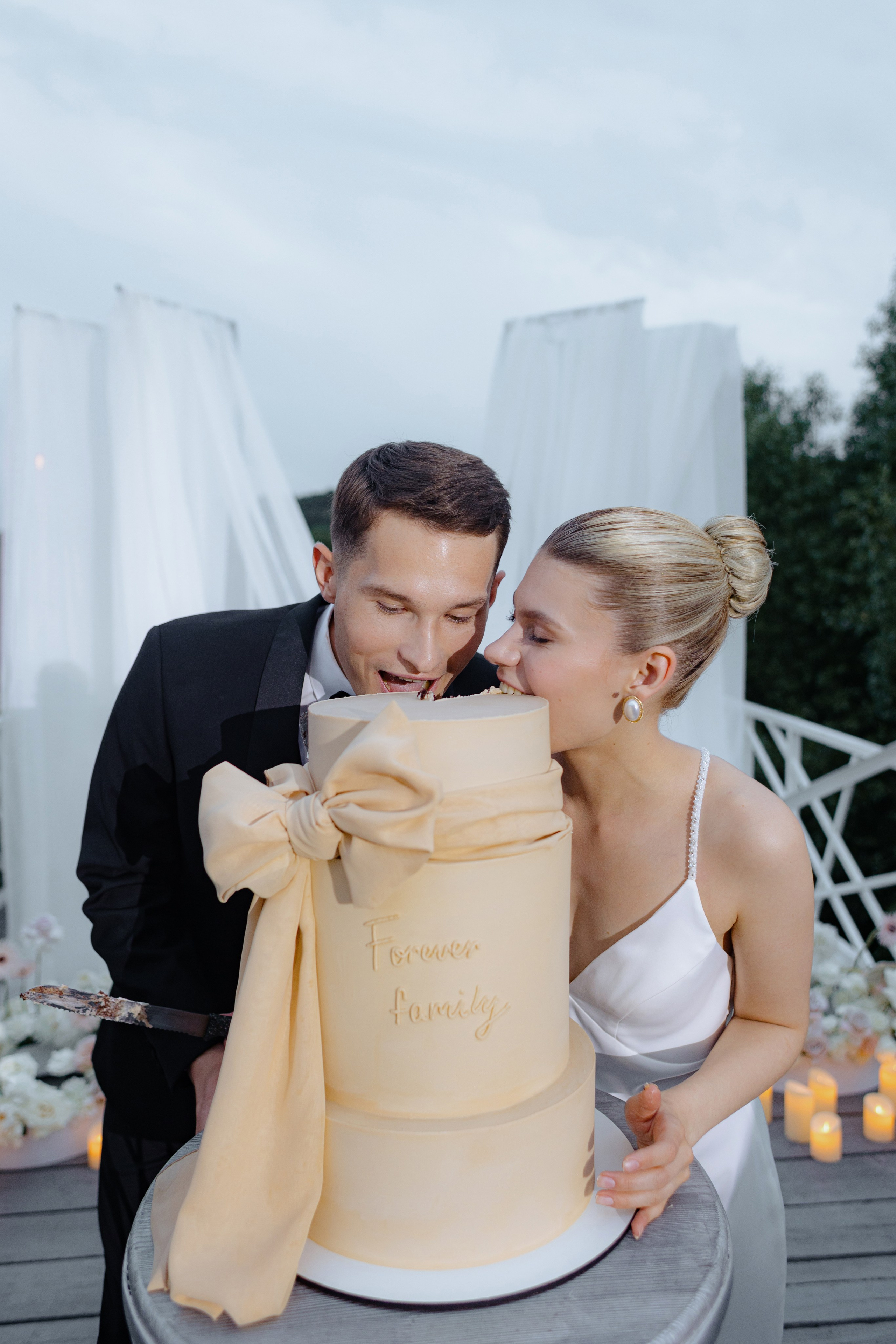 Nastja-Maxim. Главная