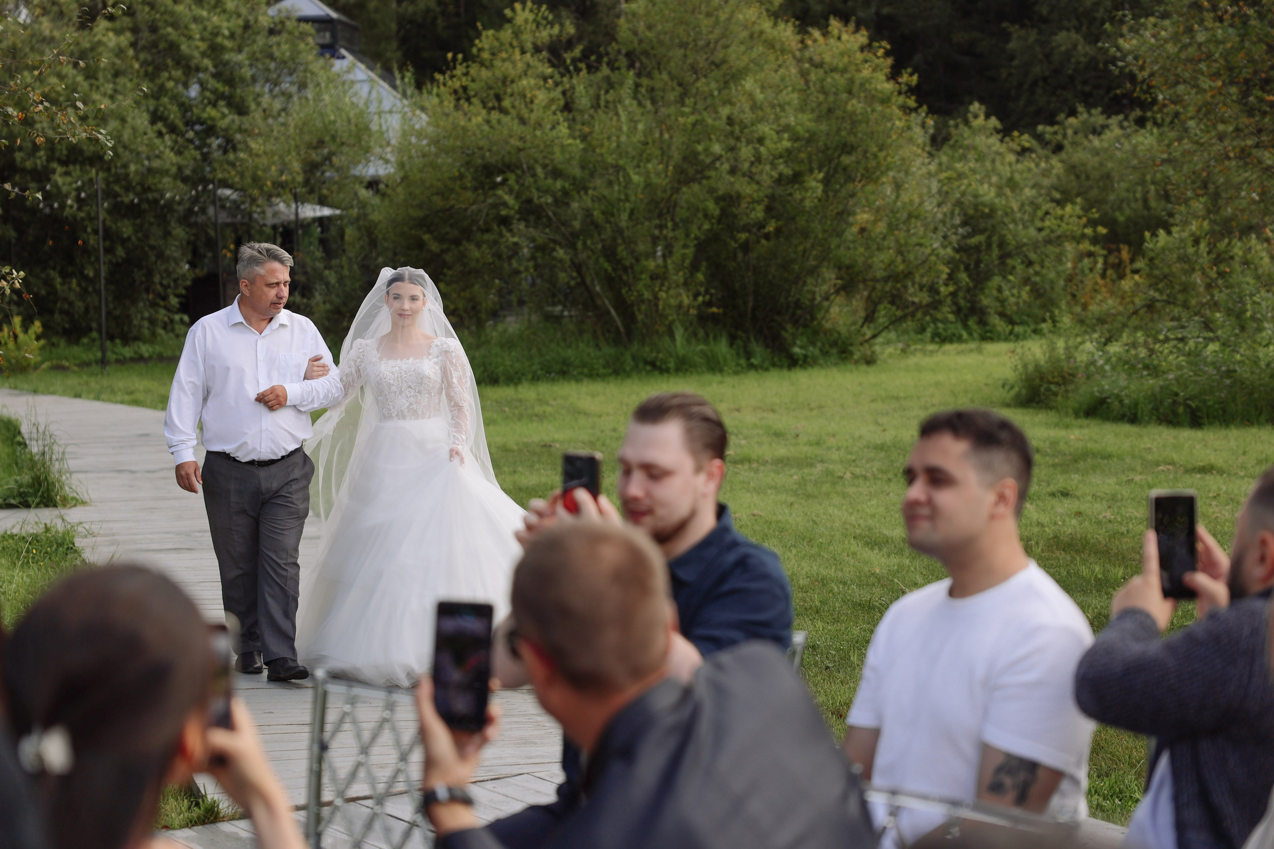 Green-house. Главная