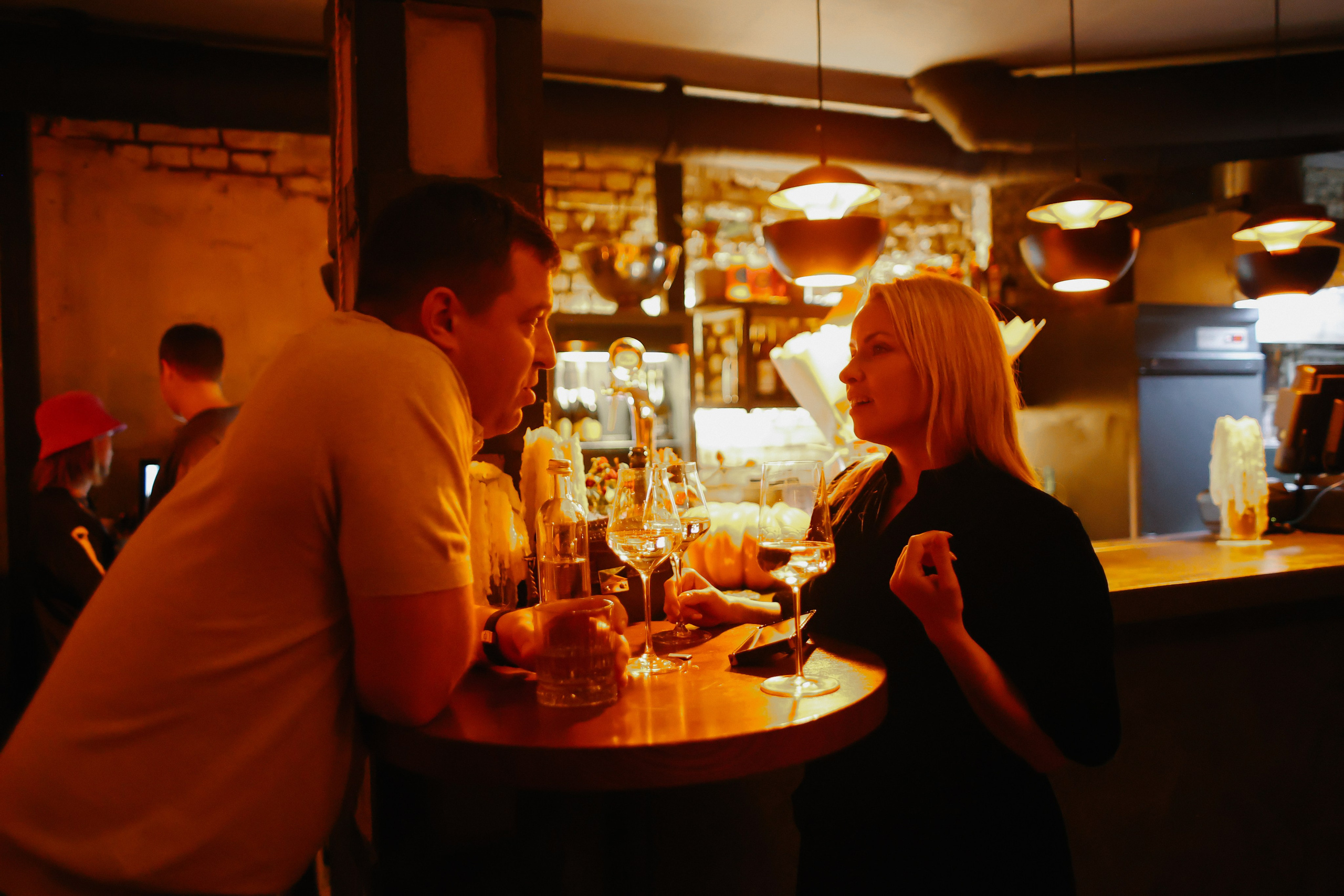 Crualle. Главная