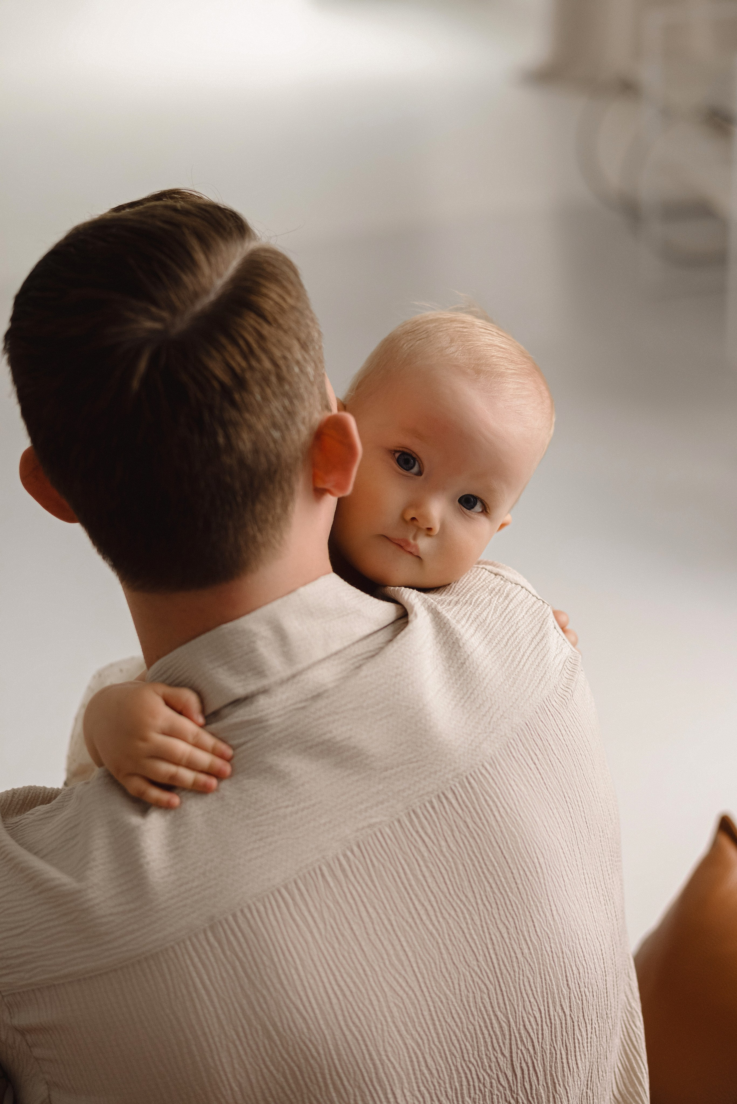 Урванцевы. Фотограф в Москве Емельяненко Светлана