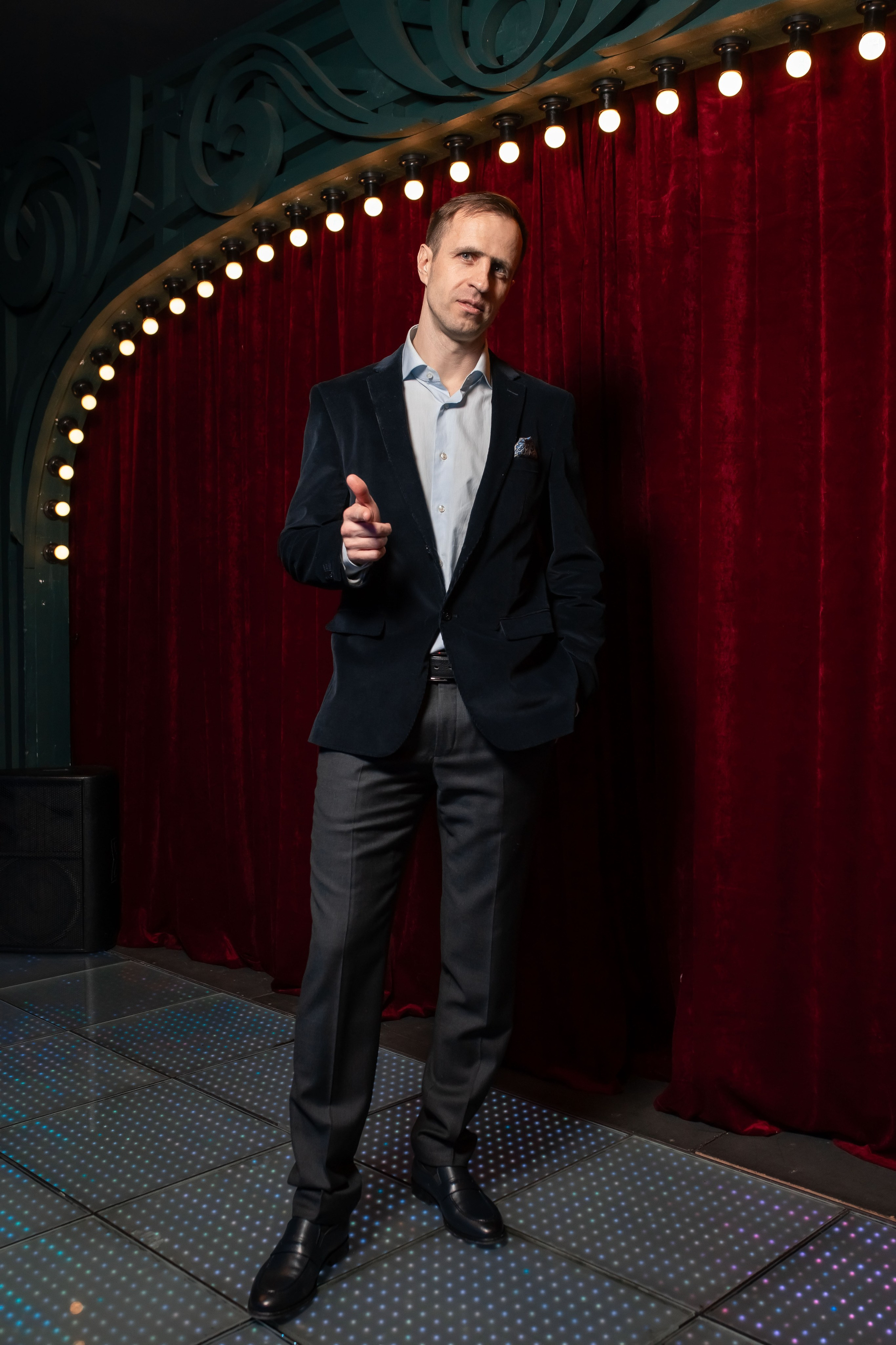 BIG_NSK_Burlesque. Репортажный фотограф в Новосибирске