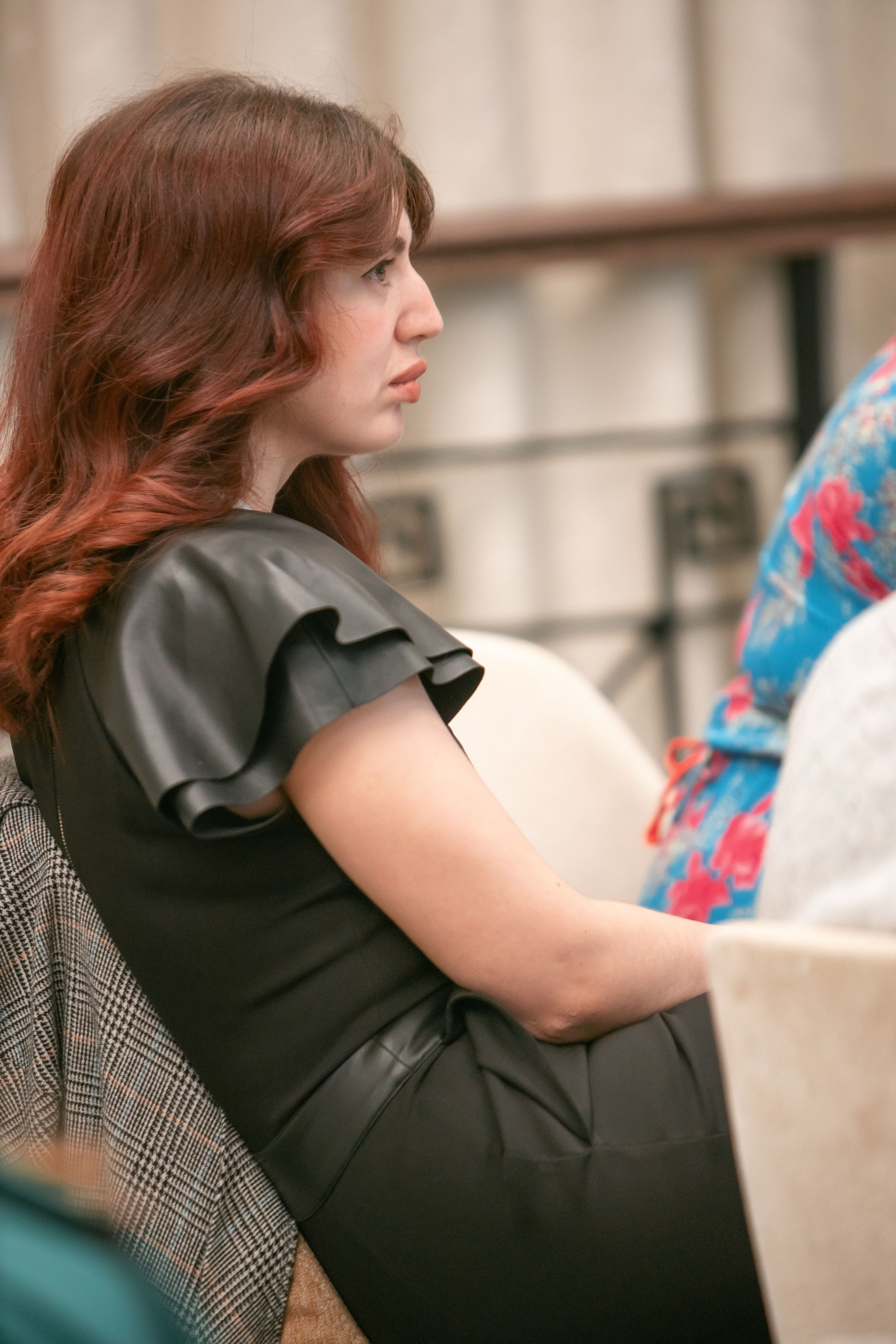 Семь ключей. Репортажный фотограф в Новосибирске