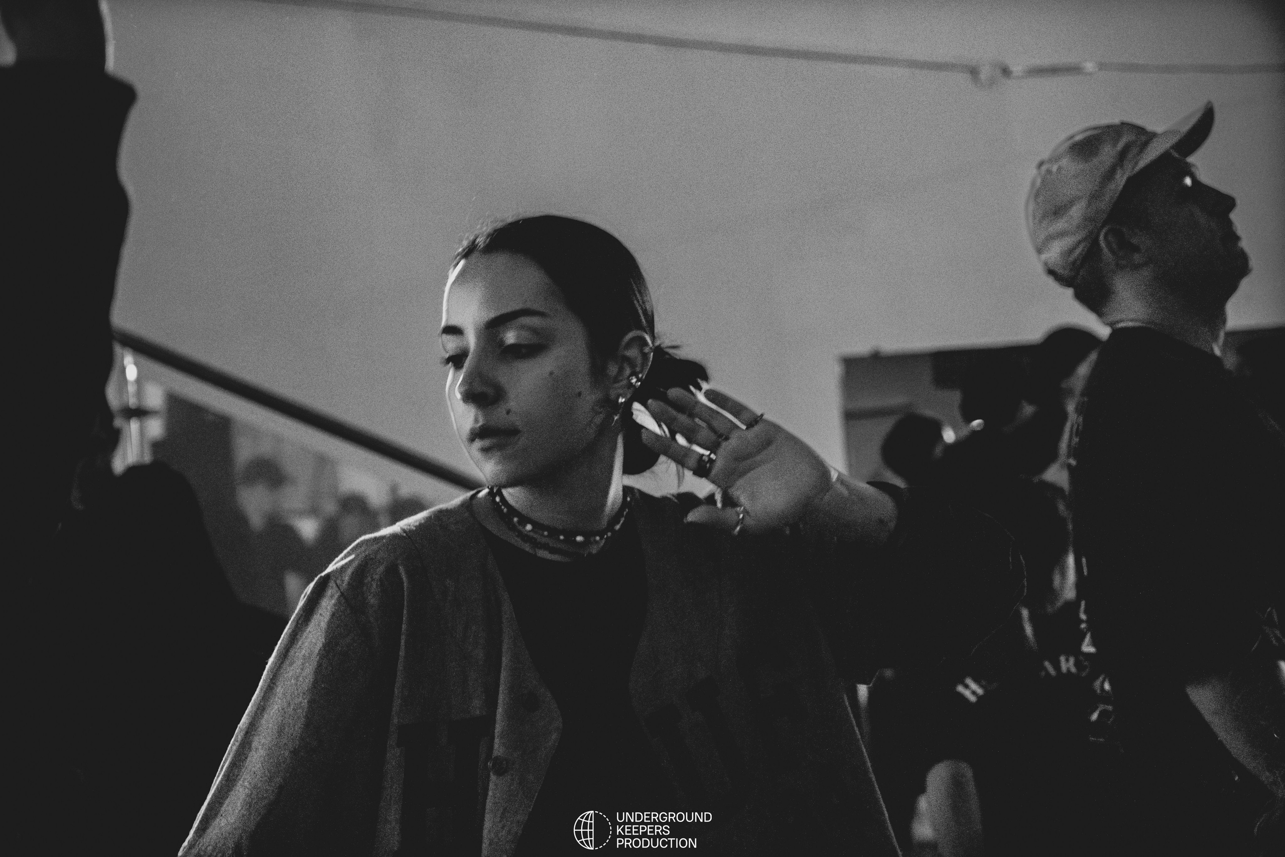 LORDS JAM 18/10 (@youlovebu). Соня бу тебя сфоткала