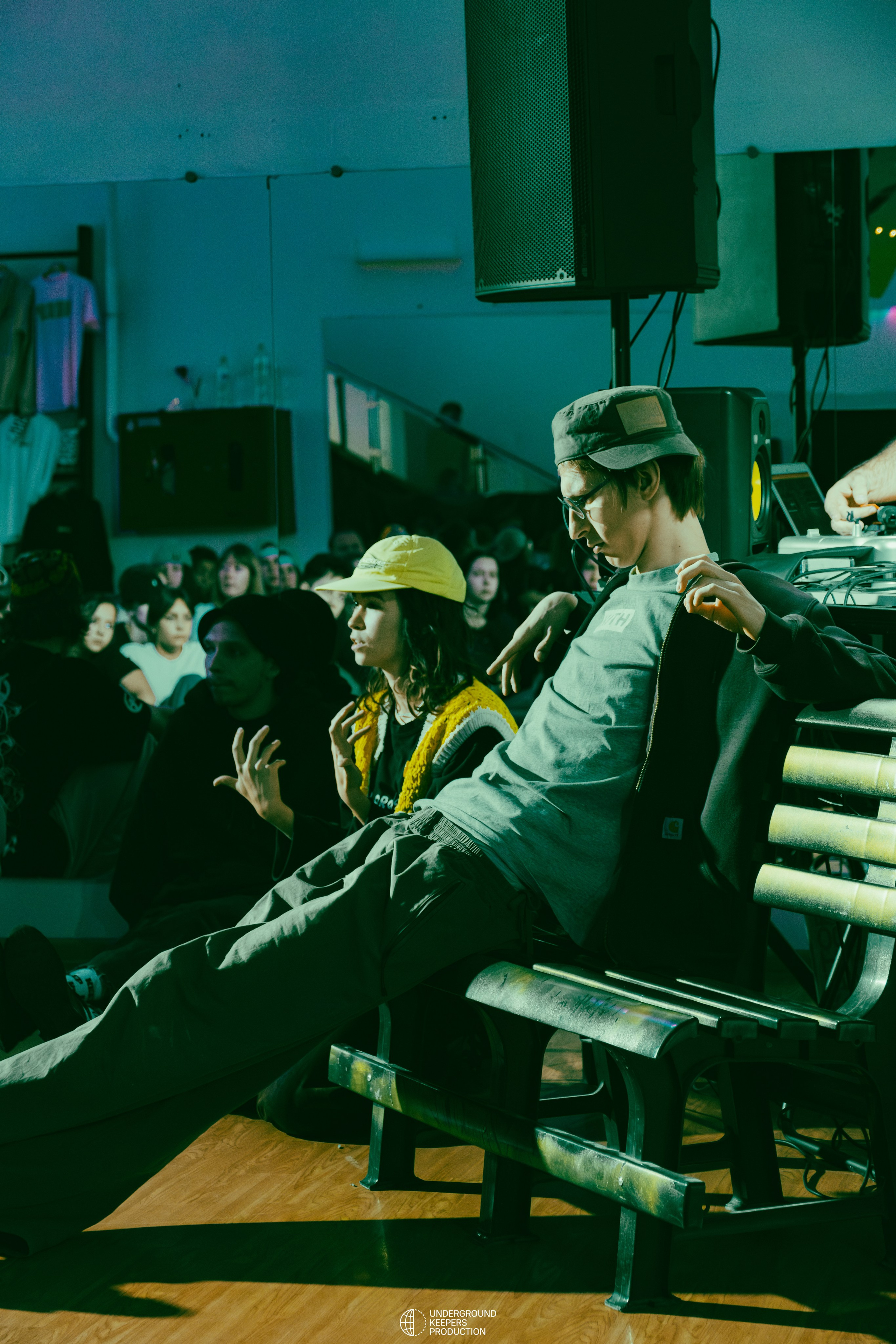 LORDS JAM 18/10 (@youlovebu). Соня бу тебя сфоткала