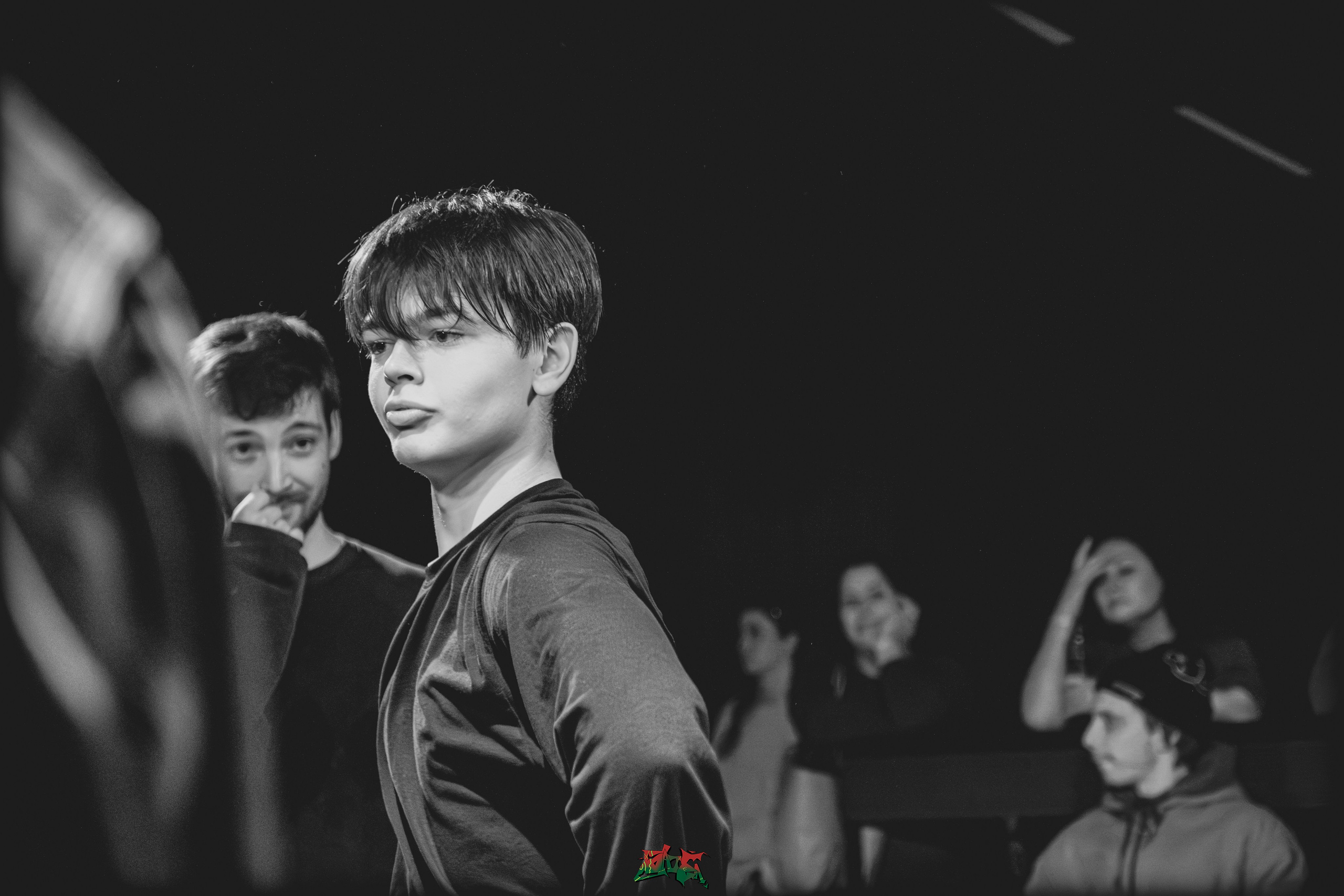 БАТЕЛ 07/03 (@youlovebu). Соня бу тебя сфоткала