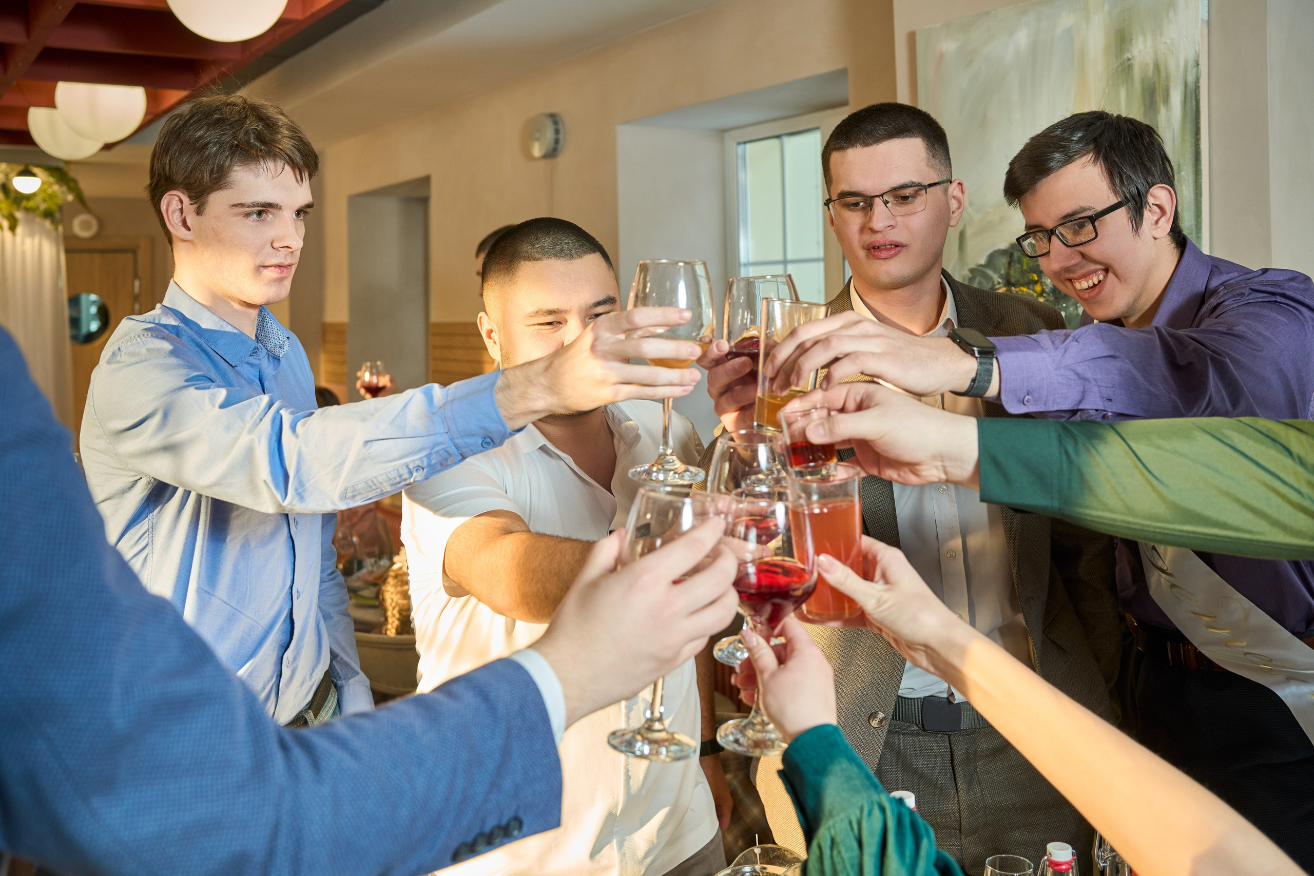 Свадебный фотограф Кемерово. Подрябинкин Данила, портретный и репортажный фотограф в Кемерово
