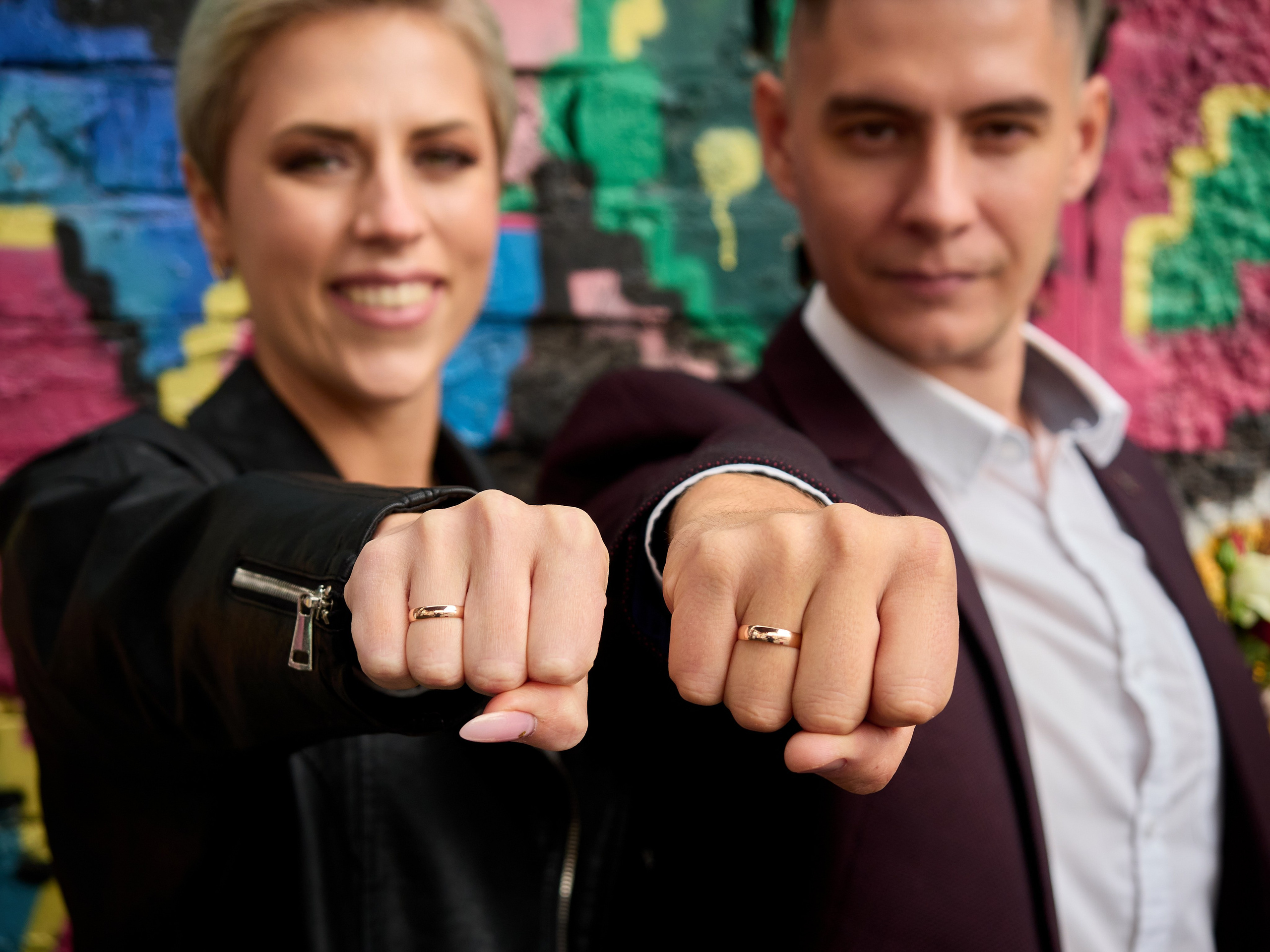 Свадебный фотограф Кемерово. Подрябинкин Данила, портретный и репортажный фотограф в Кемерово