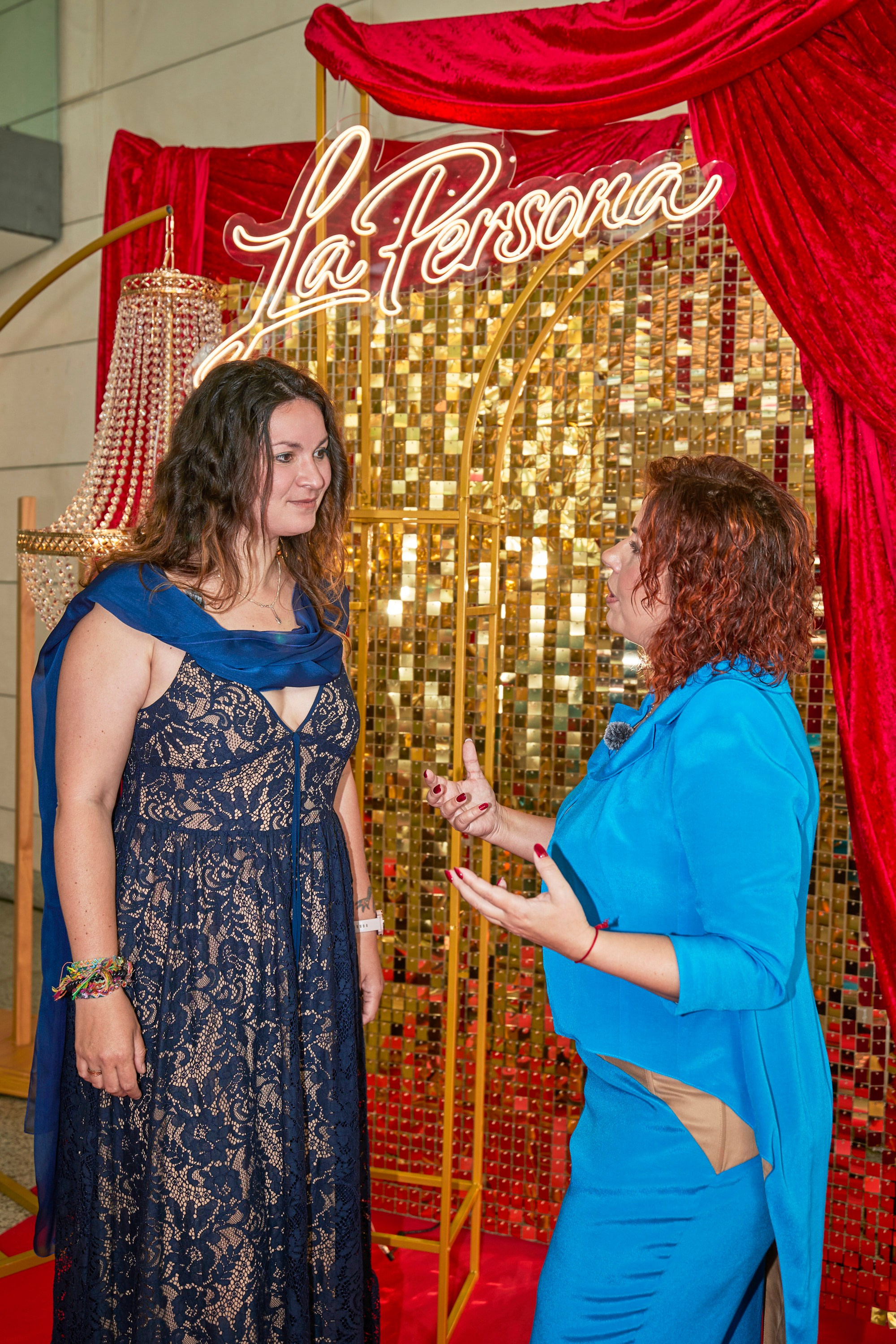 La Persona Awards 2026. Fotógrafa, videógrafa y piloto de dron en Valencia, España - Anna Baranova