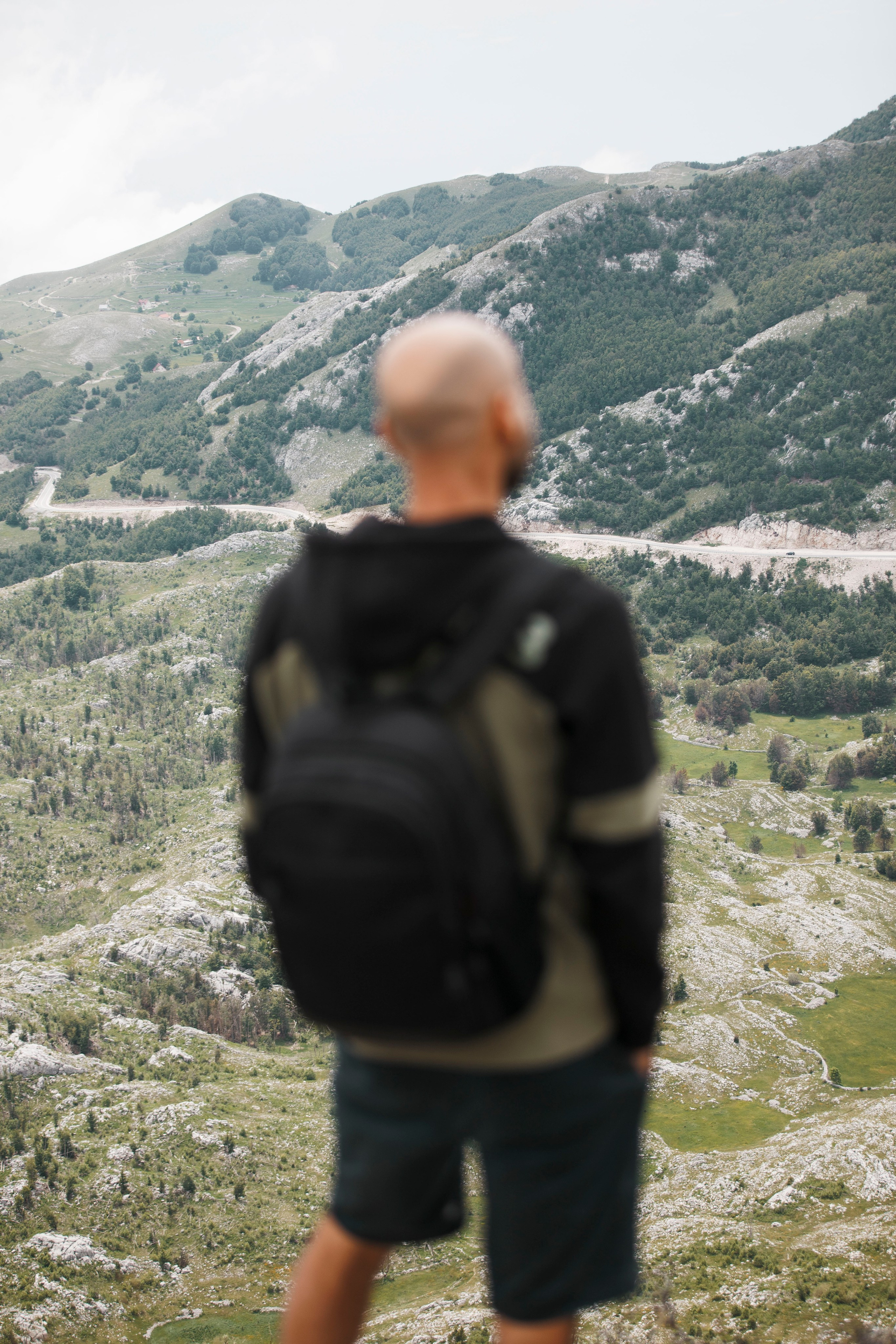 Nikolya. Photographer in Montenegro Tatiana Talaeva