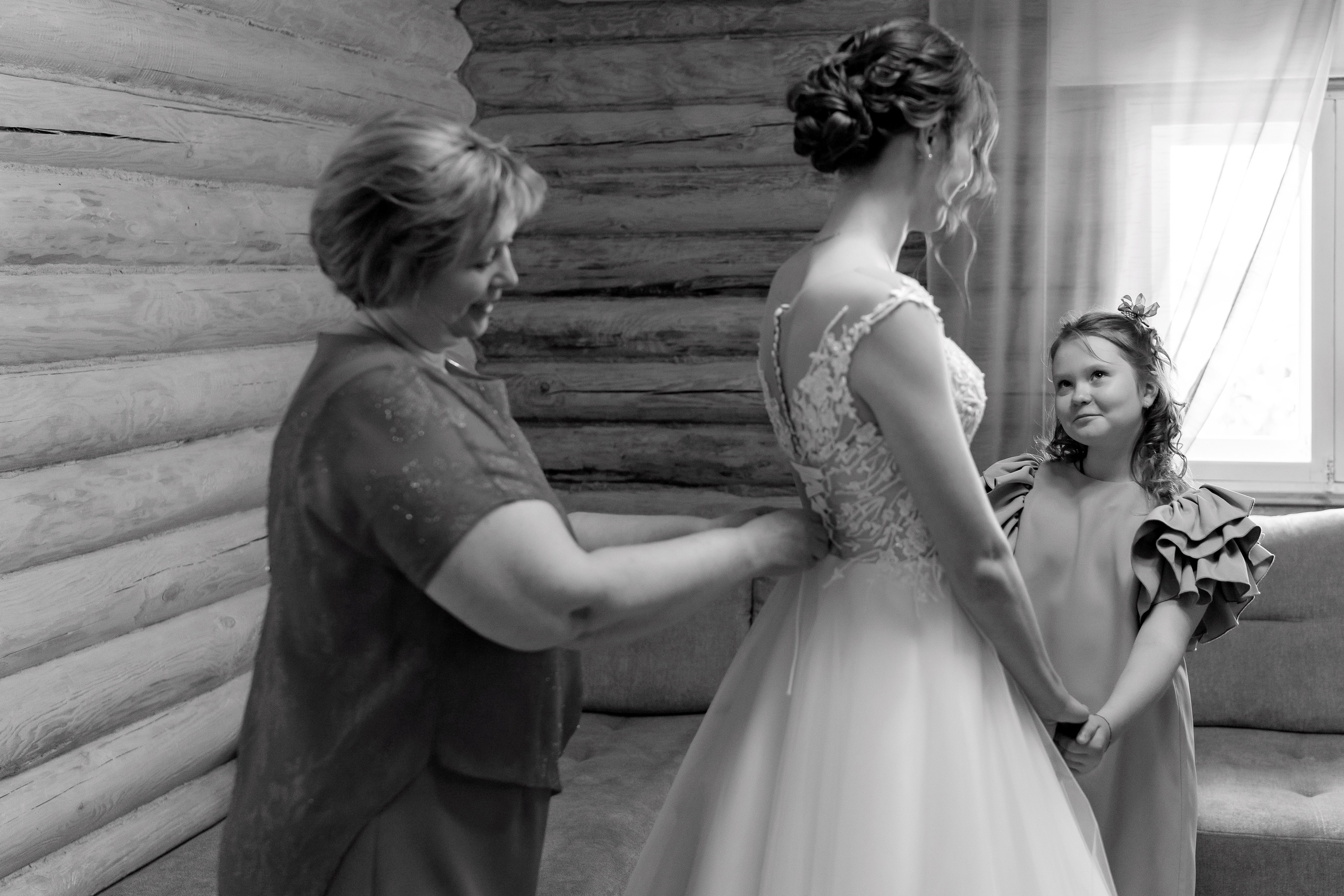 Анастасия и Кирилл. Свадебный и семейный фотограф в Алексеевке Марина Купреева