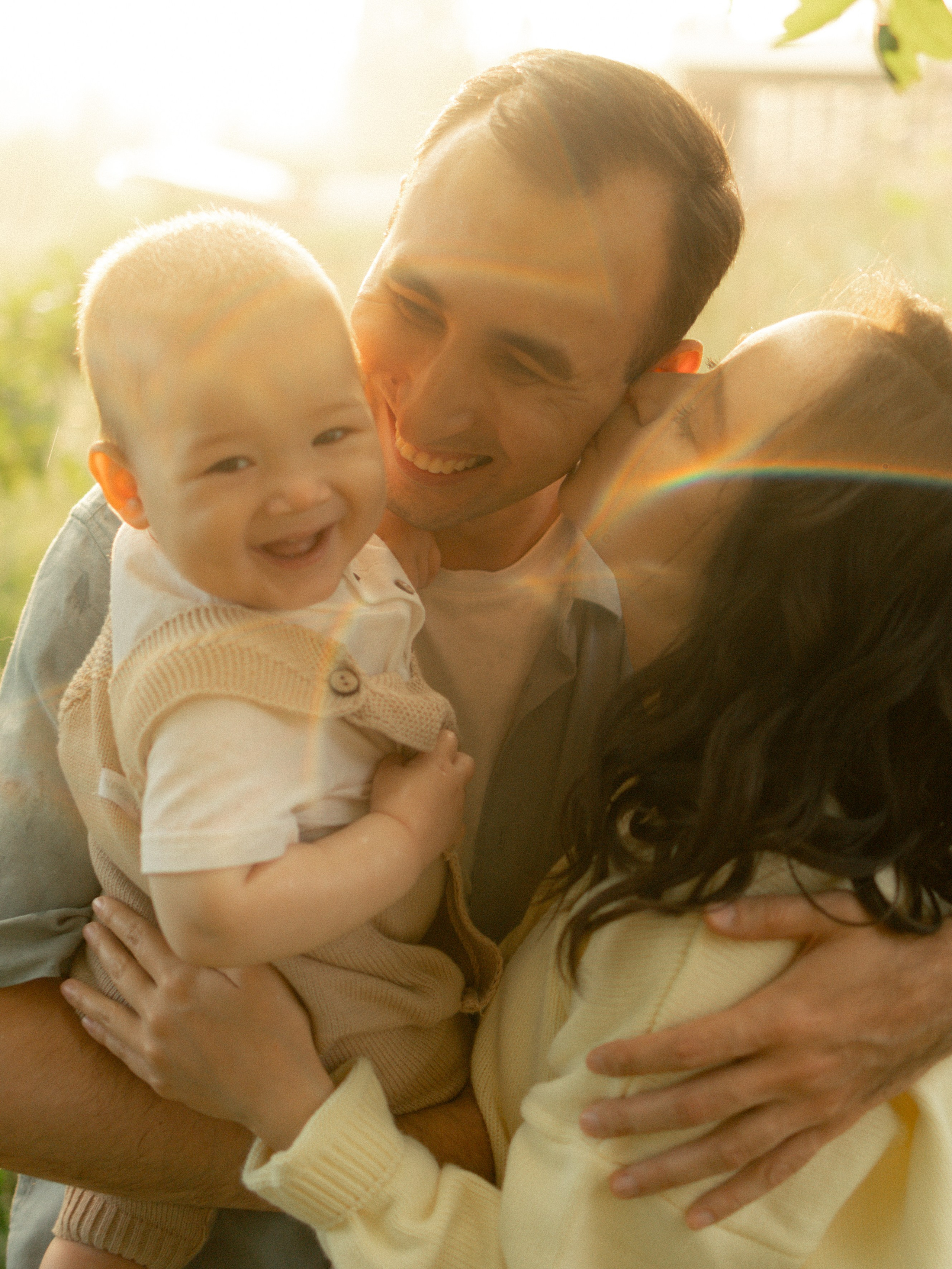 Гулять под дождем. Фотограф Зарина. Казань