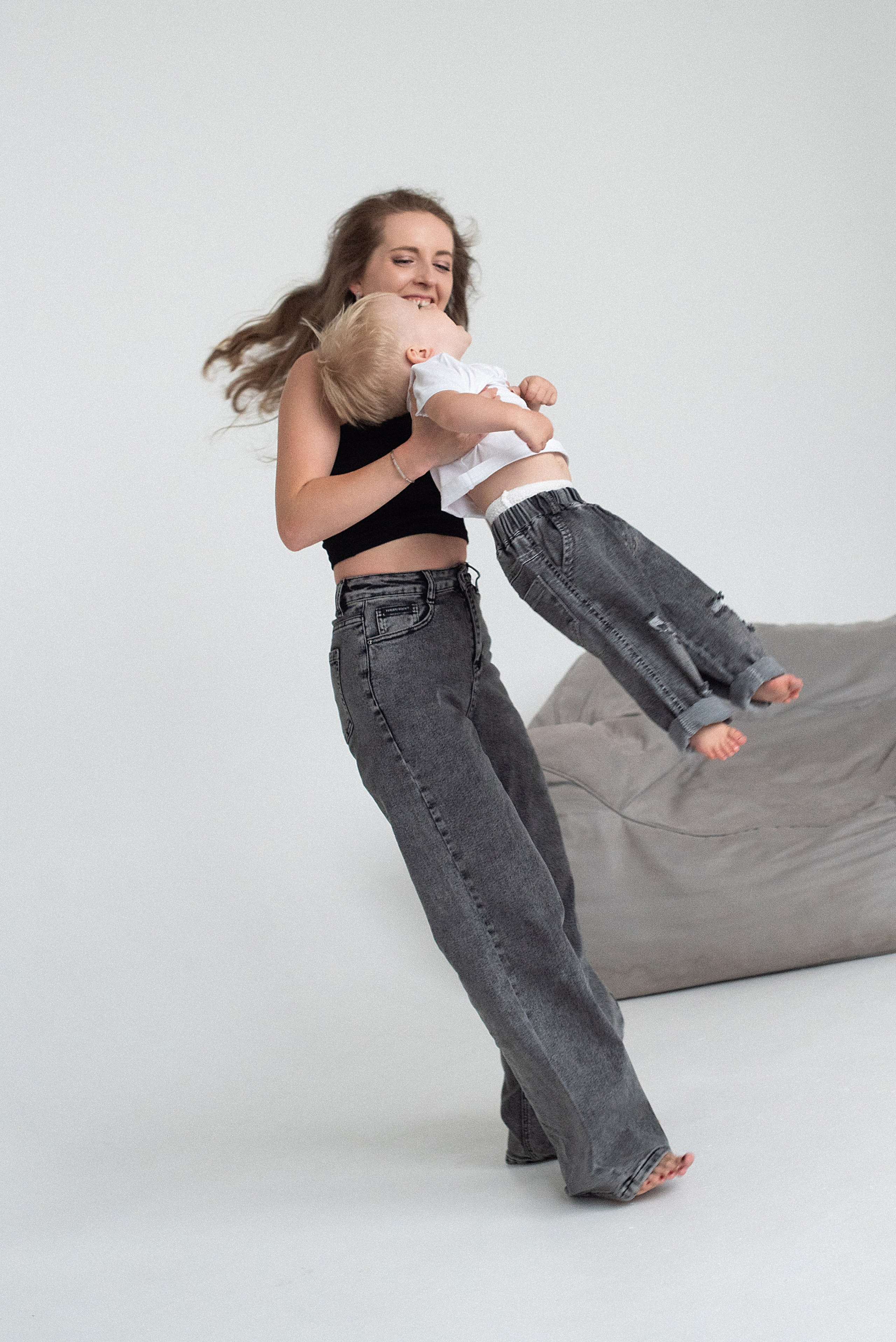 Катя & Тима. Юлия Соколовская Фотограф Москва Красногорск