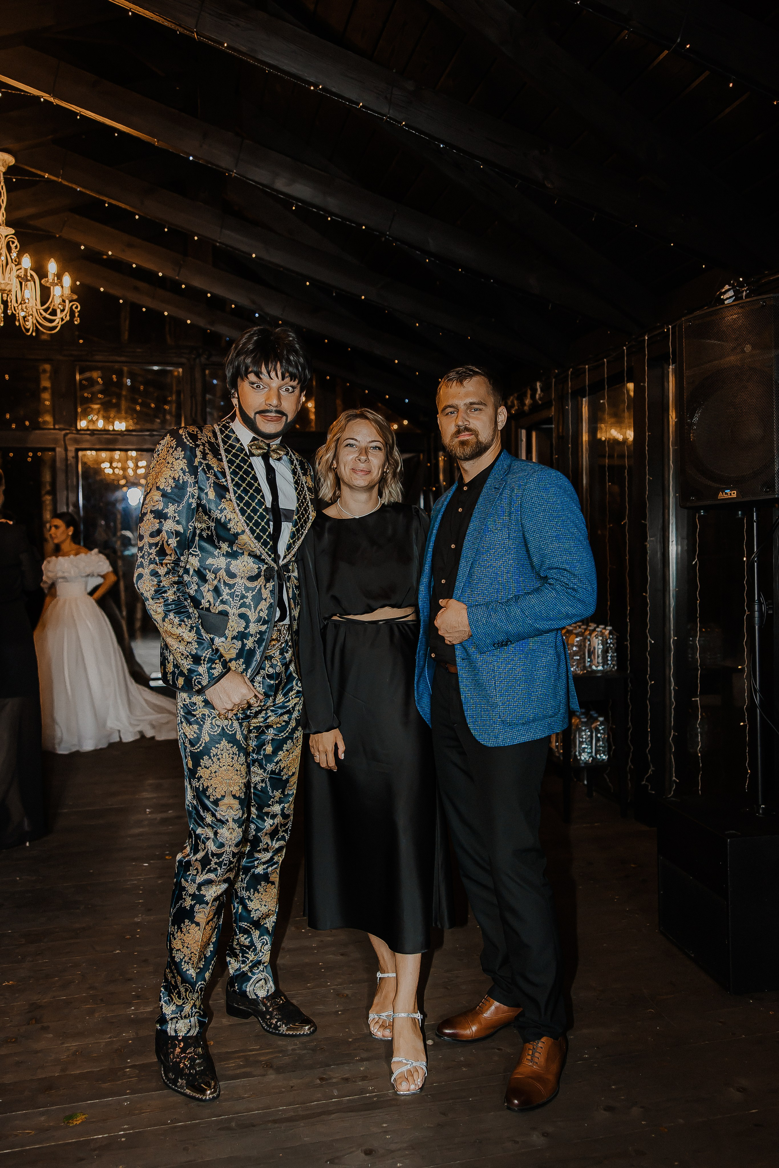 Александр и Арина. Свадебный и семейный фотограф Елизавета Ермак | Москва и МО