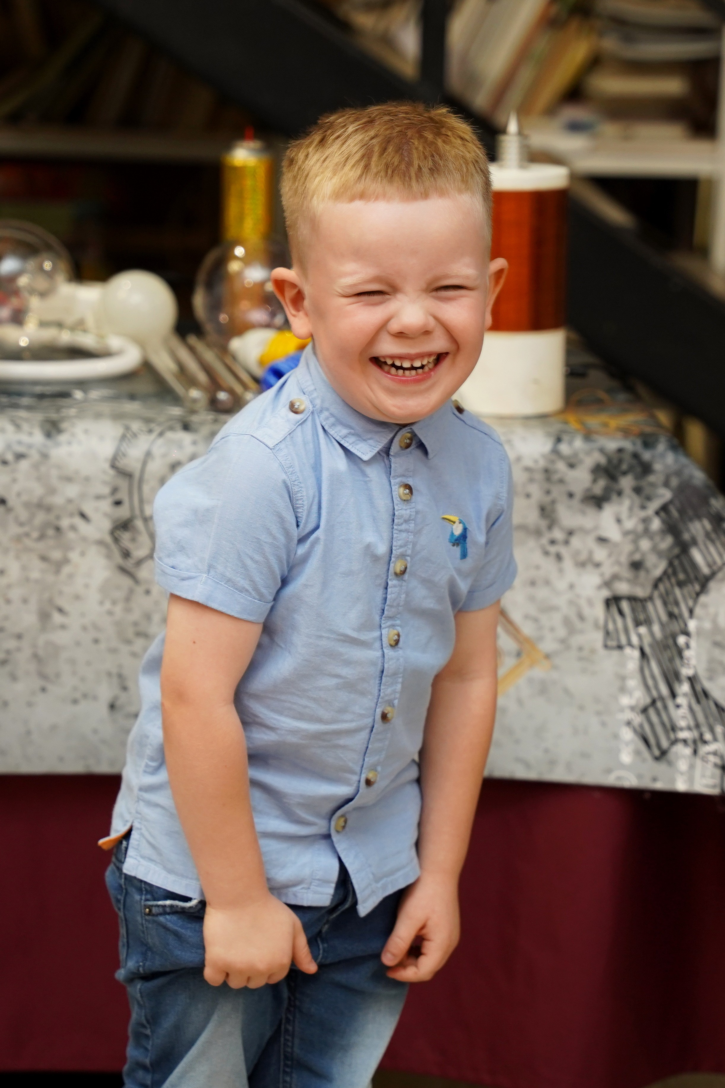 Репортажный и портретный фотограф в Москве Анастасия Нетунаева