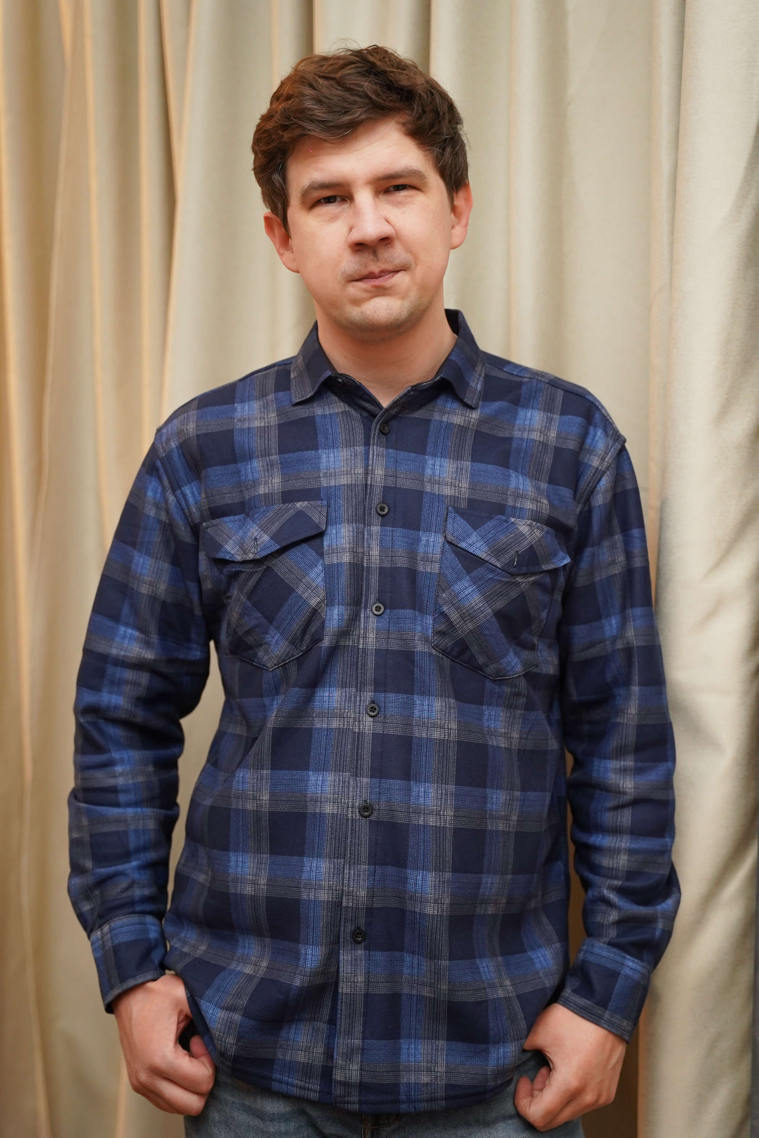 JMIX Community Meet Up. Репортажный и портретный фотограф в Москве Анастасия Нетунаева