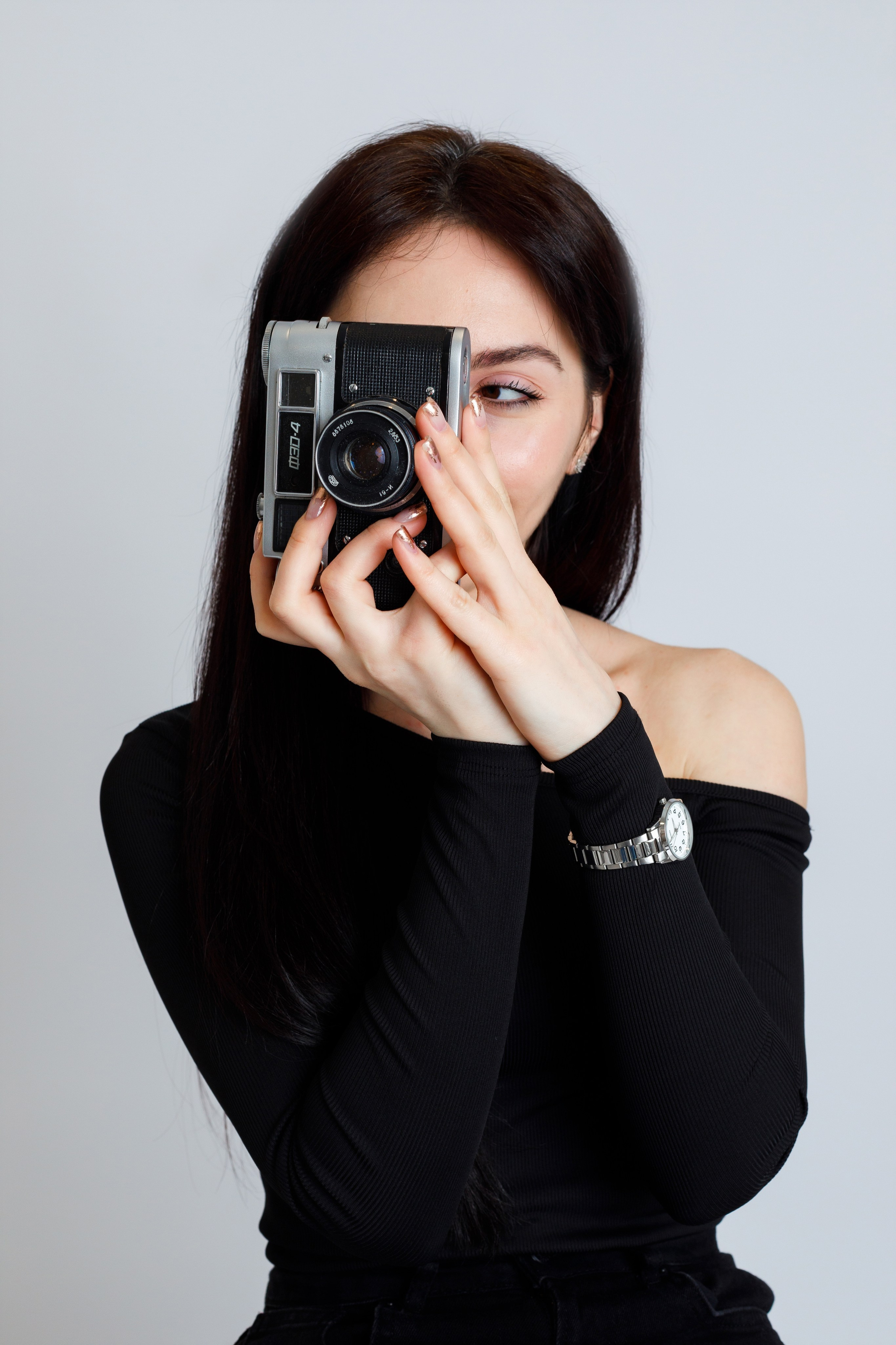 Фотостудия Эмоция Анапа. Семейный и детский фотограф, в Анапе Алфимова Елена.Новорожденных