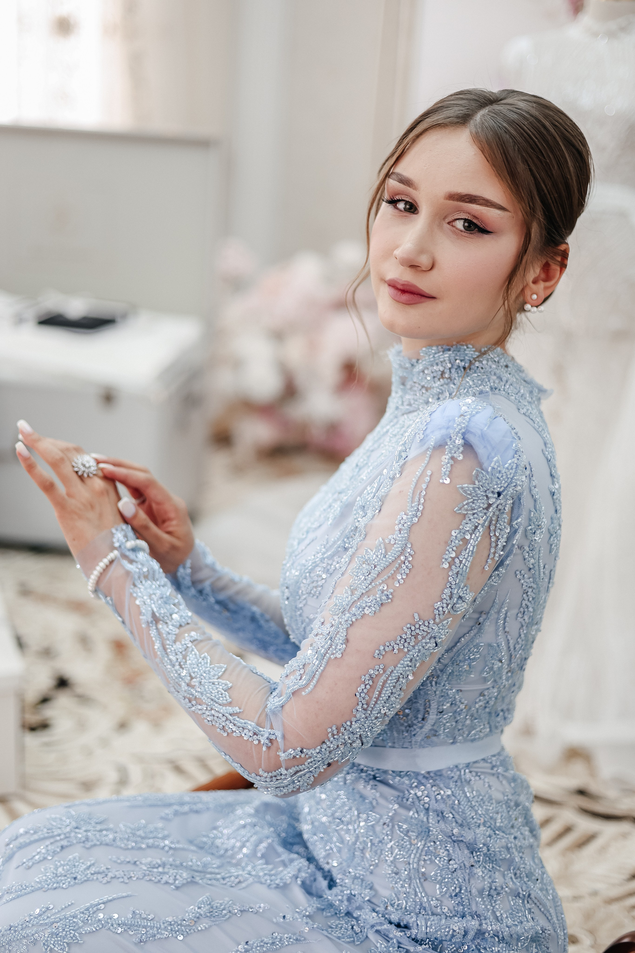 Невеста Шовда