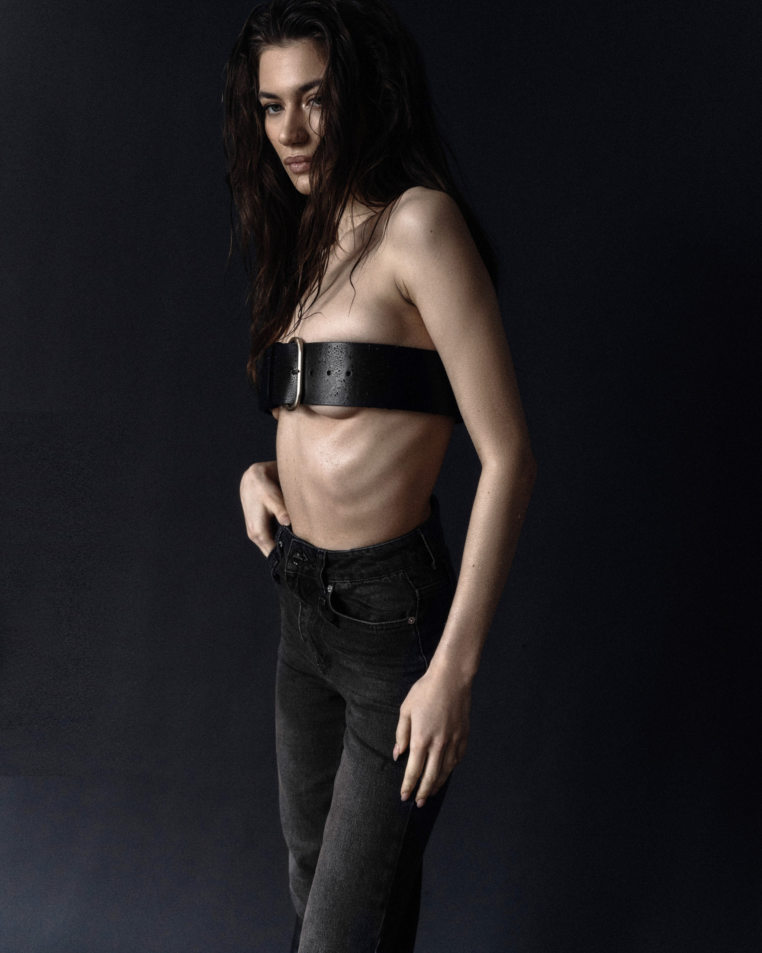 Таисия. Фотограф Олеся Скворцова