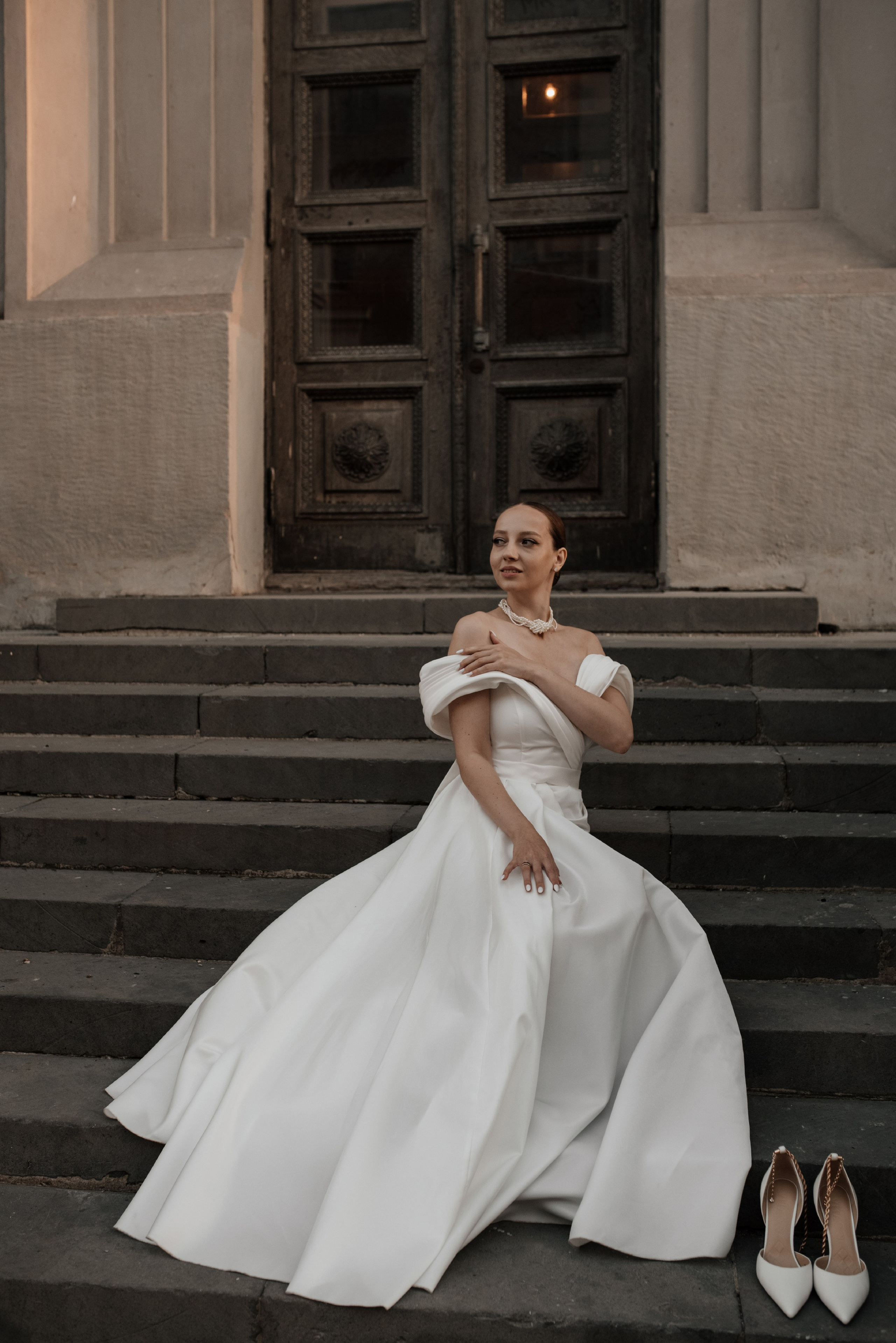 Настя ♡ Женя. Фотограф Ольга Плеханова | Нижний Новгород, Москва