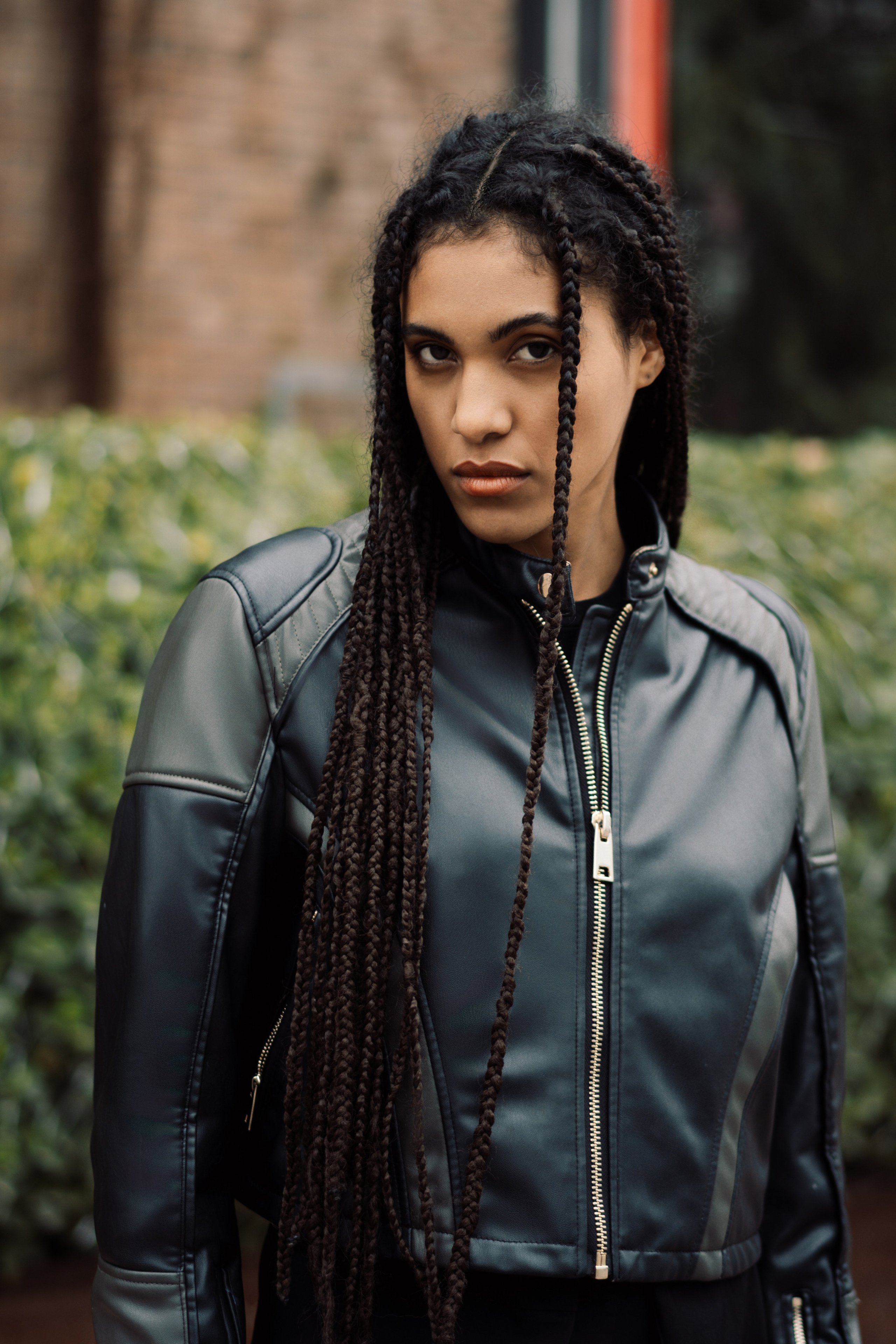 Guests at FW and backstage