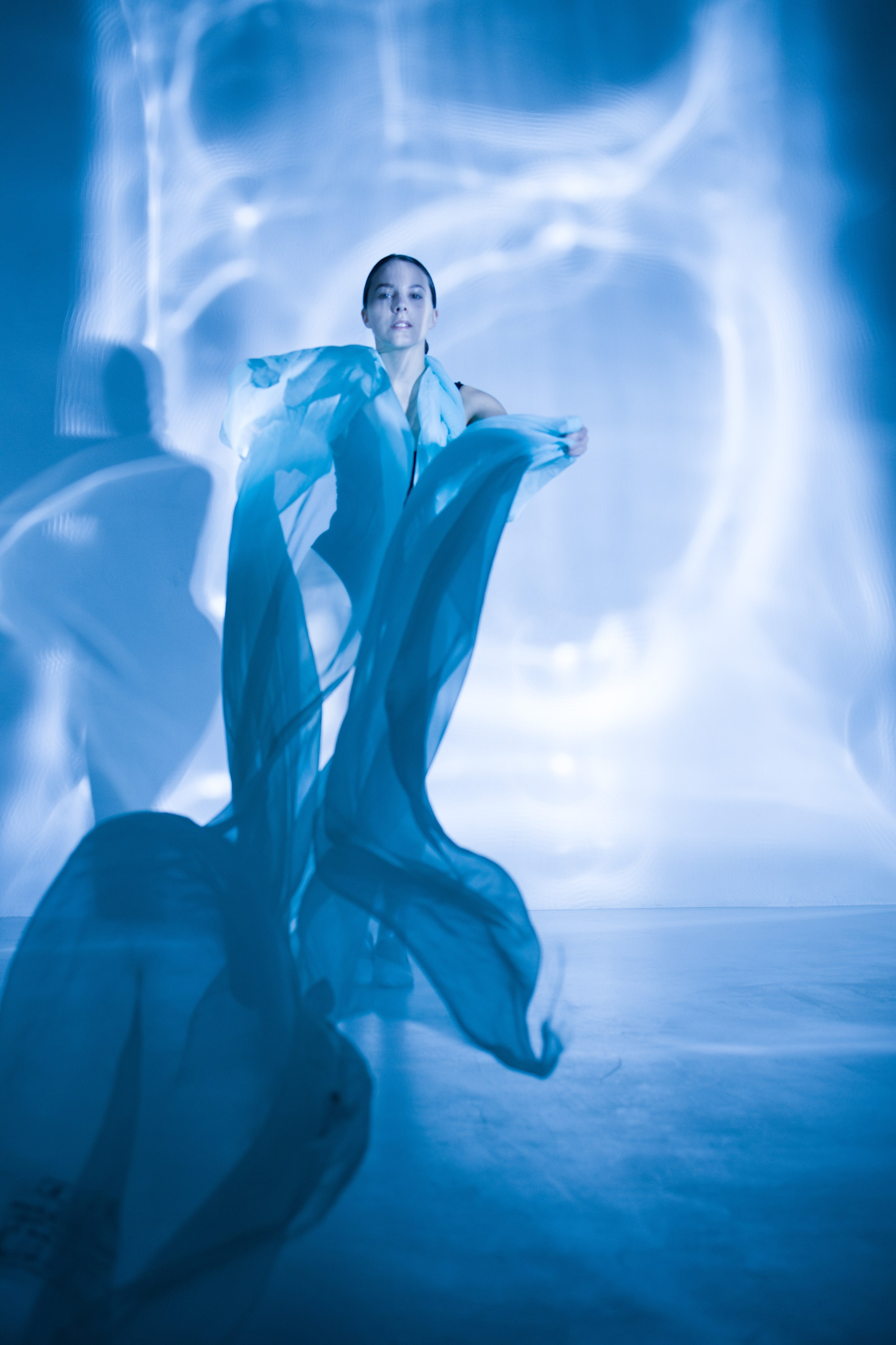 Лилия. Художественная фотография