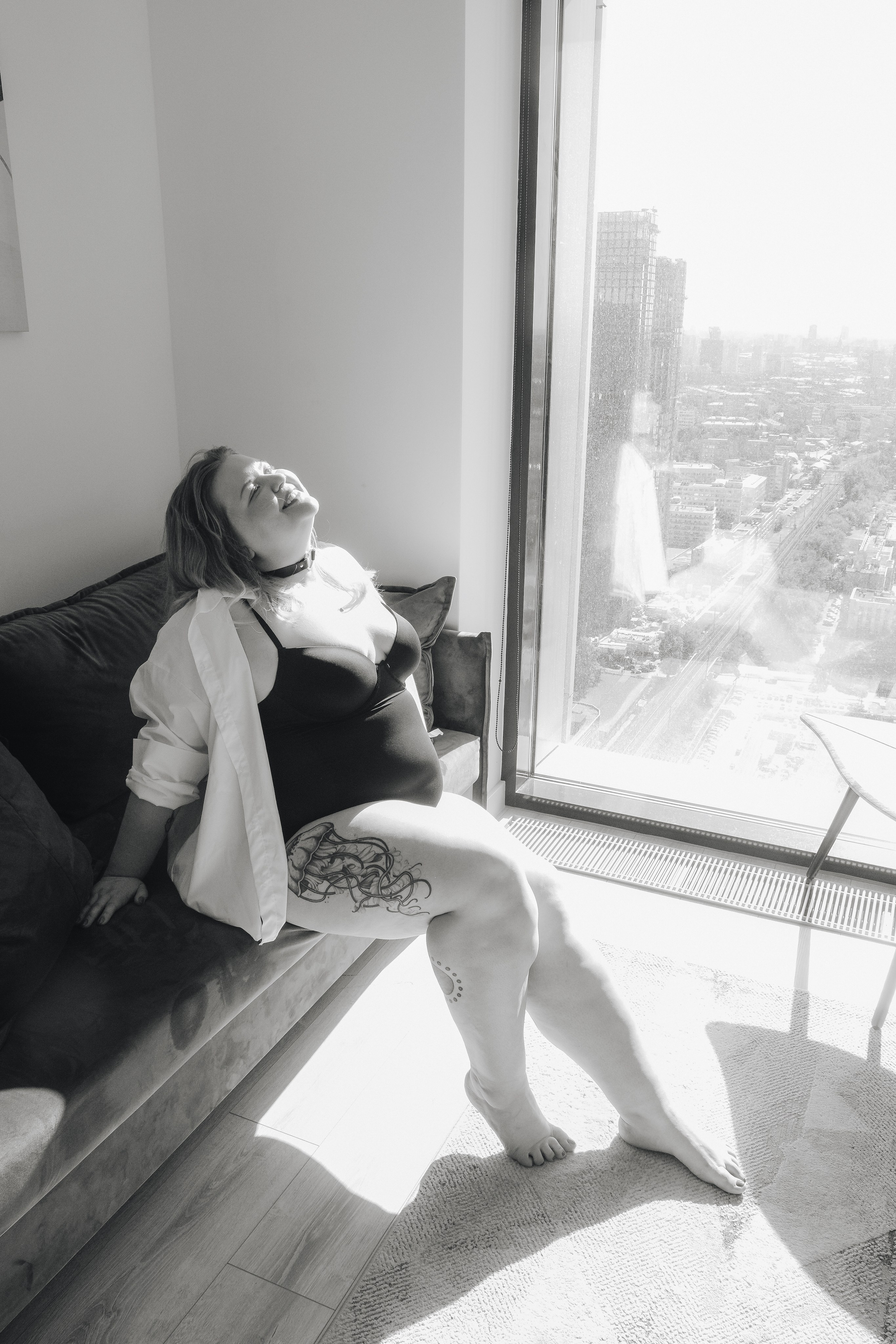 Юлия. Фотограф Наташа Лисица