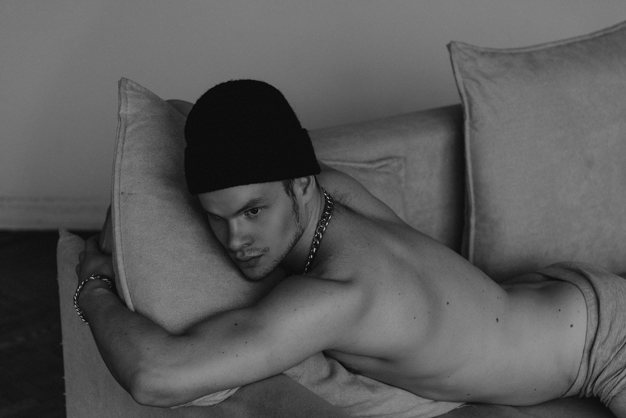 Vova. Свадебный и индивидуальный фотограф Никита Роут | Москва