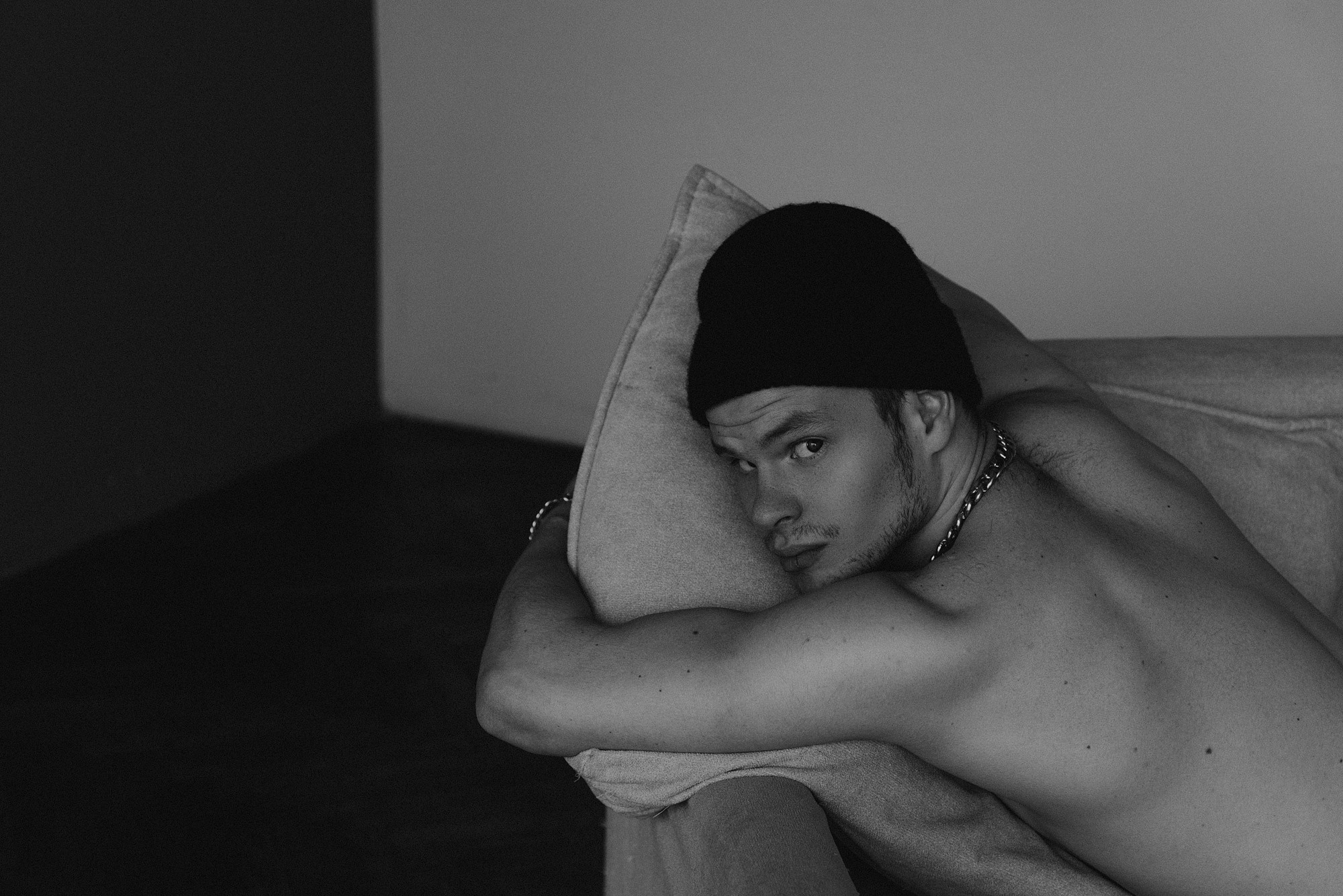 Vova. Свадебный и индивидуальный фотограф Никита Роут | Москва