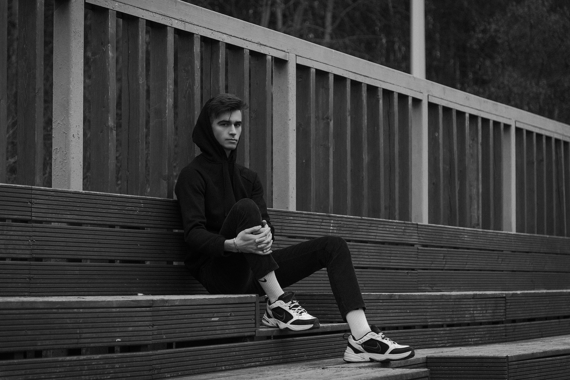 Y street. Свадебный и индивидуальный фотограф Никита Роут | Москва