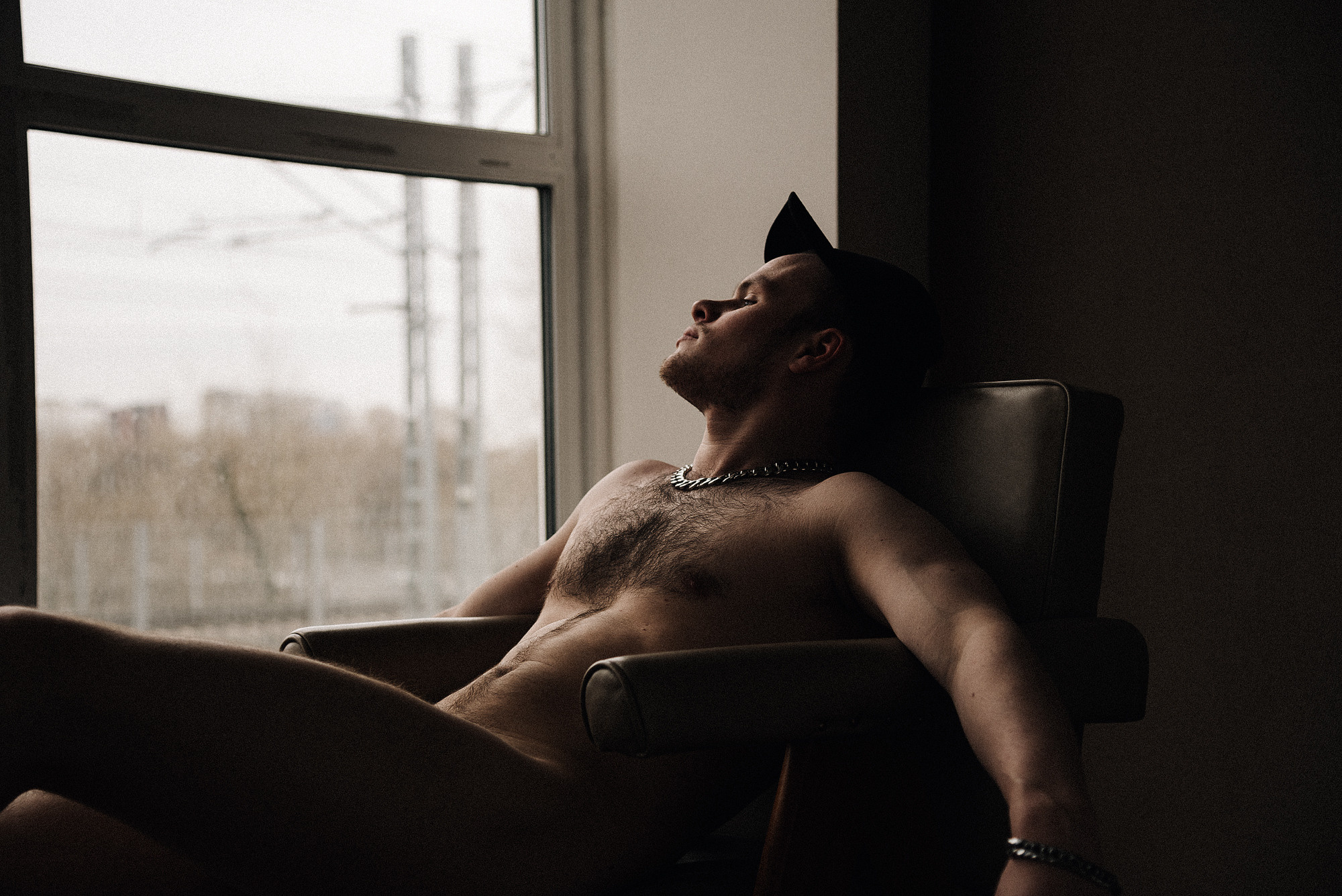 Vova. Свадебный и индивидуальный фотограф Никита Роут | Москва