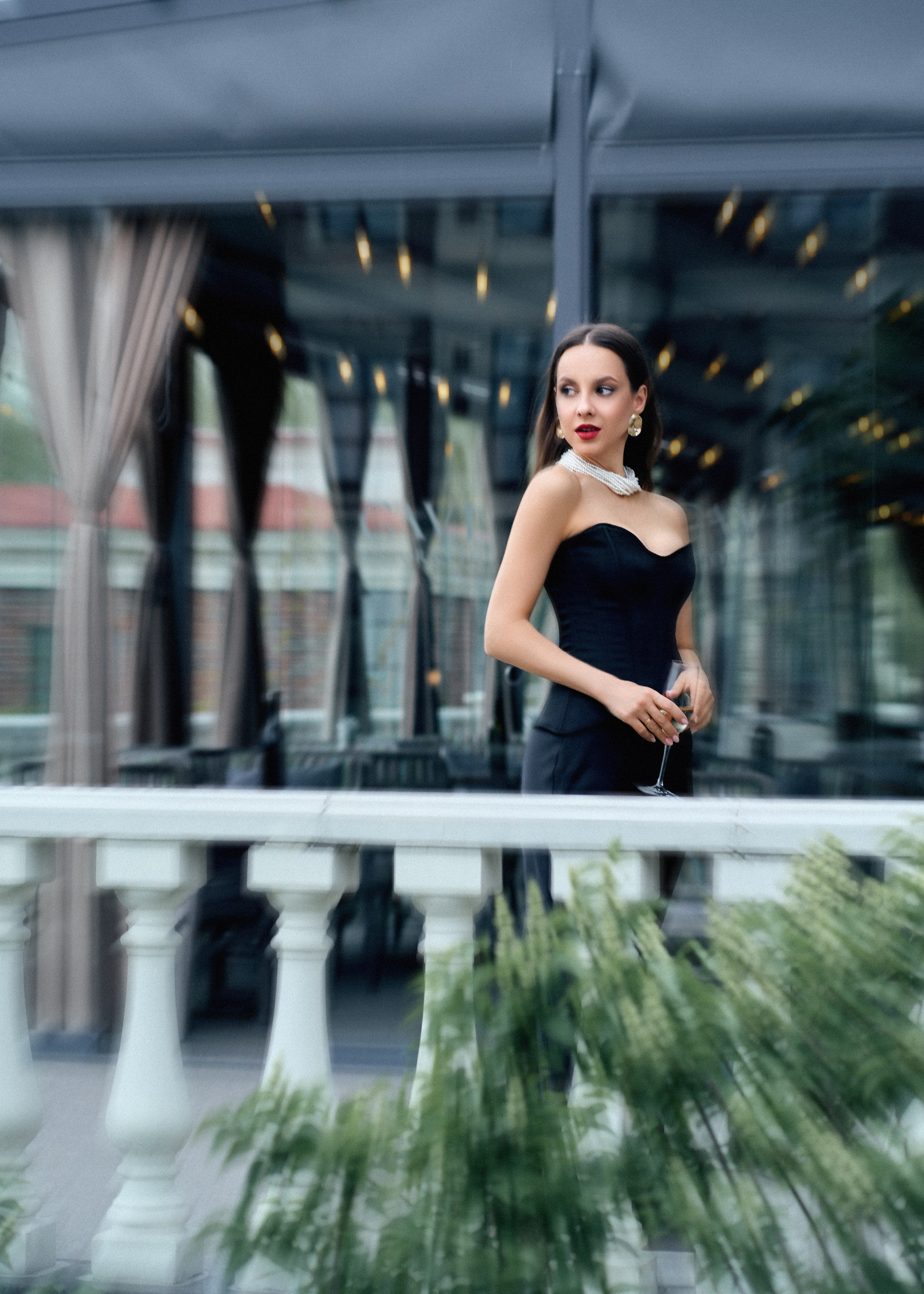 Аня. Женский и семейный фотограф в Екатеринбурге Маша Пруц