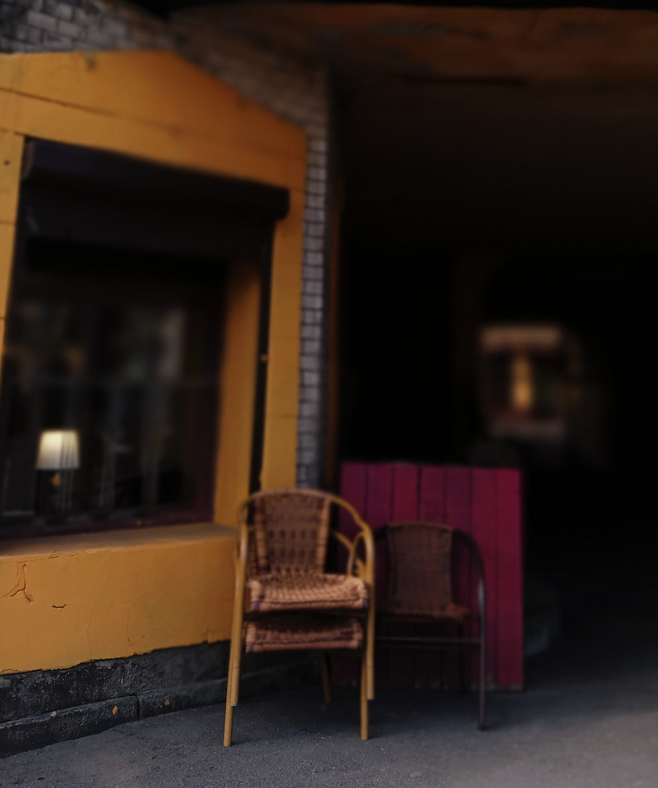 Стрит/Репортаж. May the numbers guide us