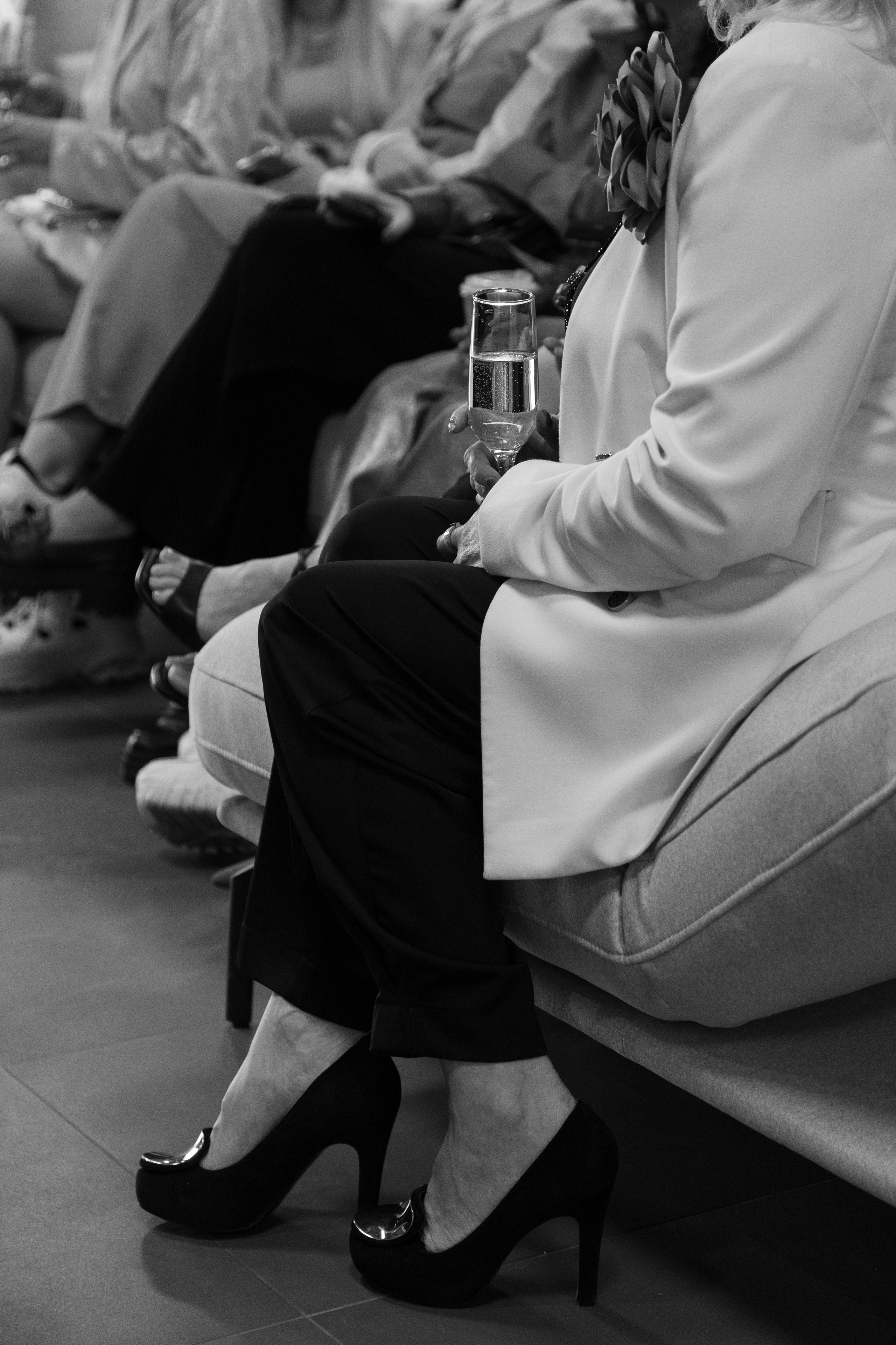 Встреча дизайнеров