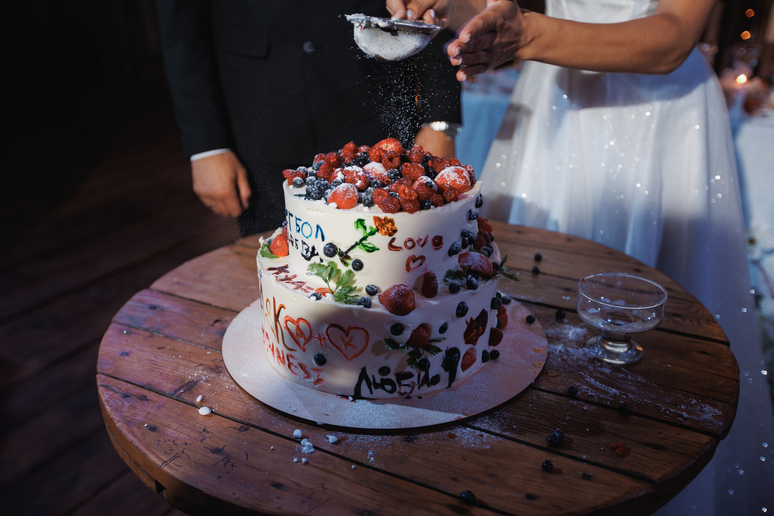 Artem & Kseniya. Romanovs | Свадебный фотограф и видеограф Чебоксары Казань Москва