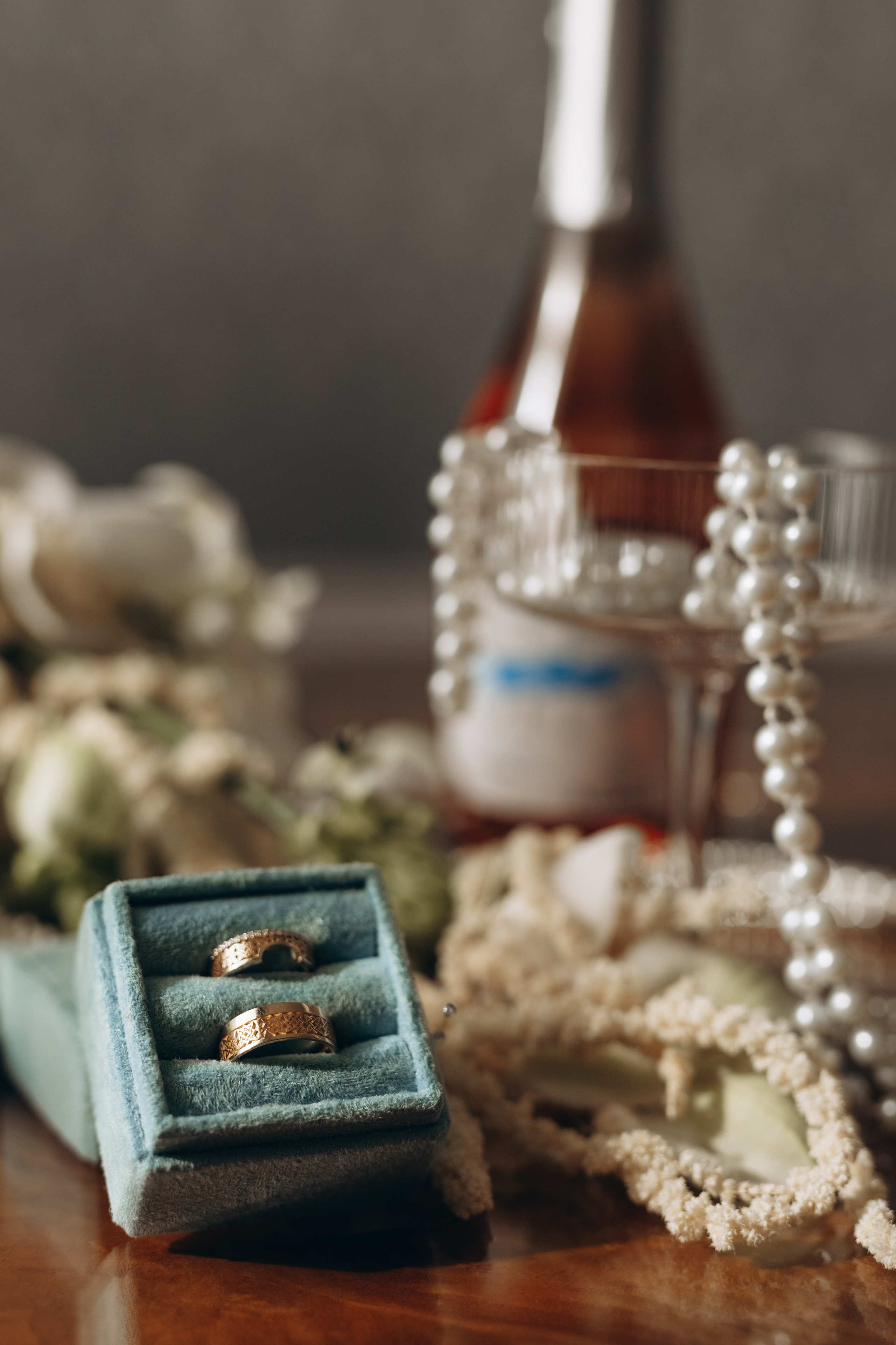 Алексей и Алина. Фотограф Людмила Оюн