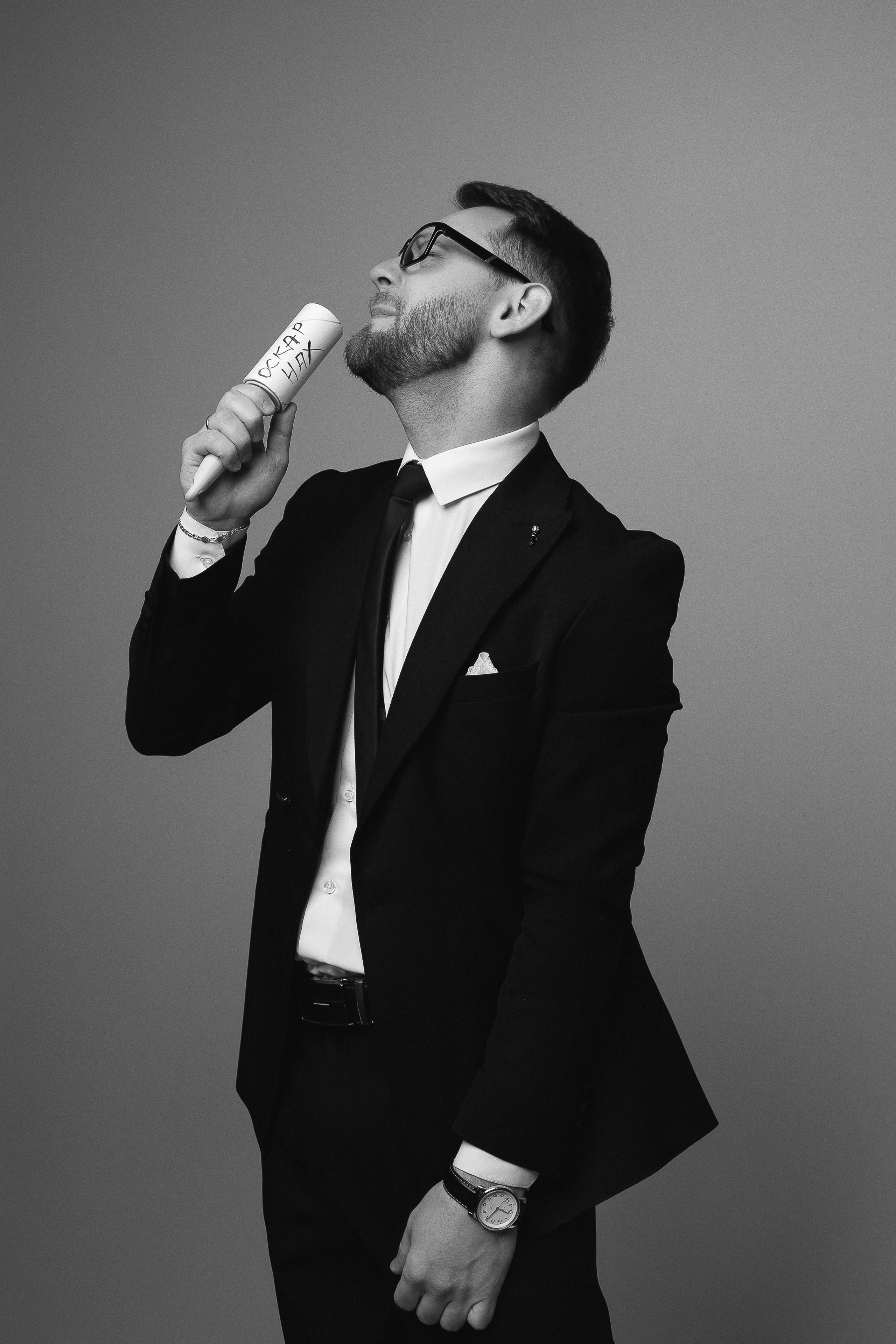 Виктор Куксёнок. Имиджевый контент для ведущего мероприятий. Сергеев Алексей. Фотограф