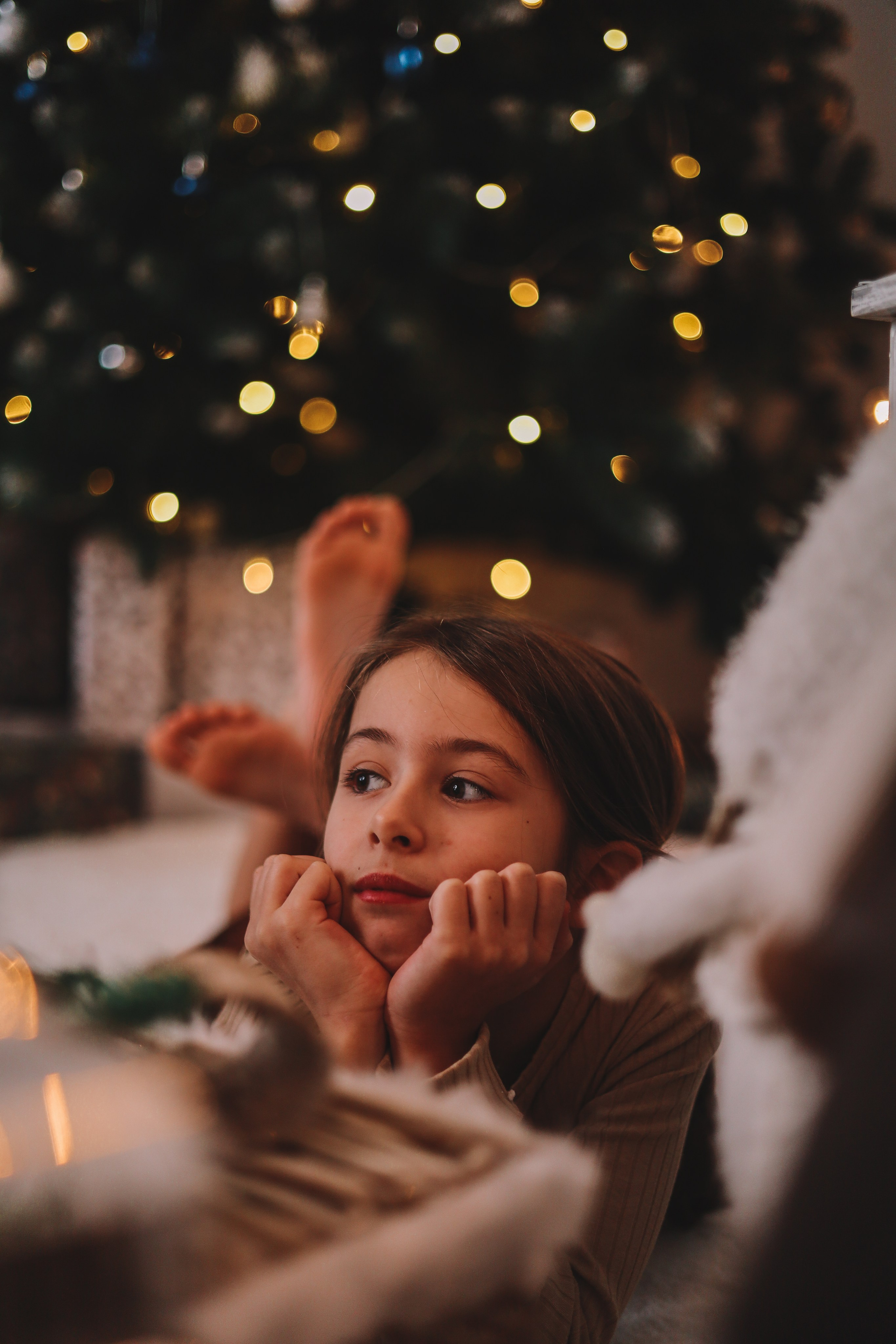 Юля, София, Федя. Фотограф Анастасия Гордовская