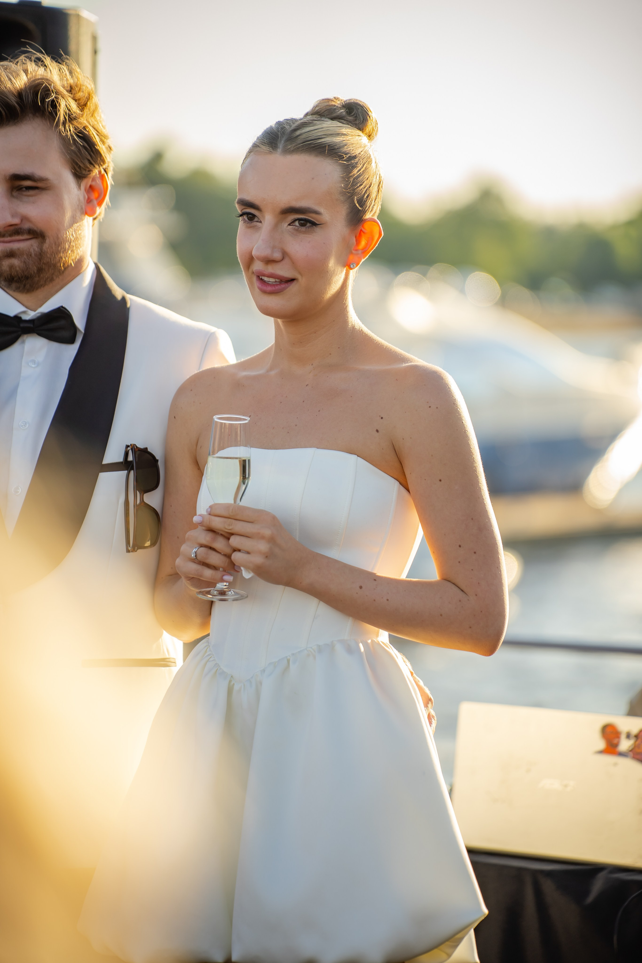 Свадьба: Андрей и Александра. Фотограф Александр Вишняков