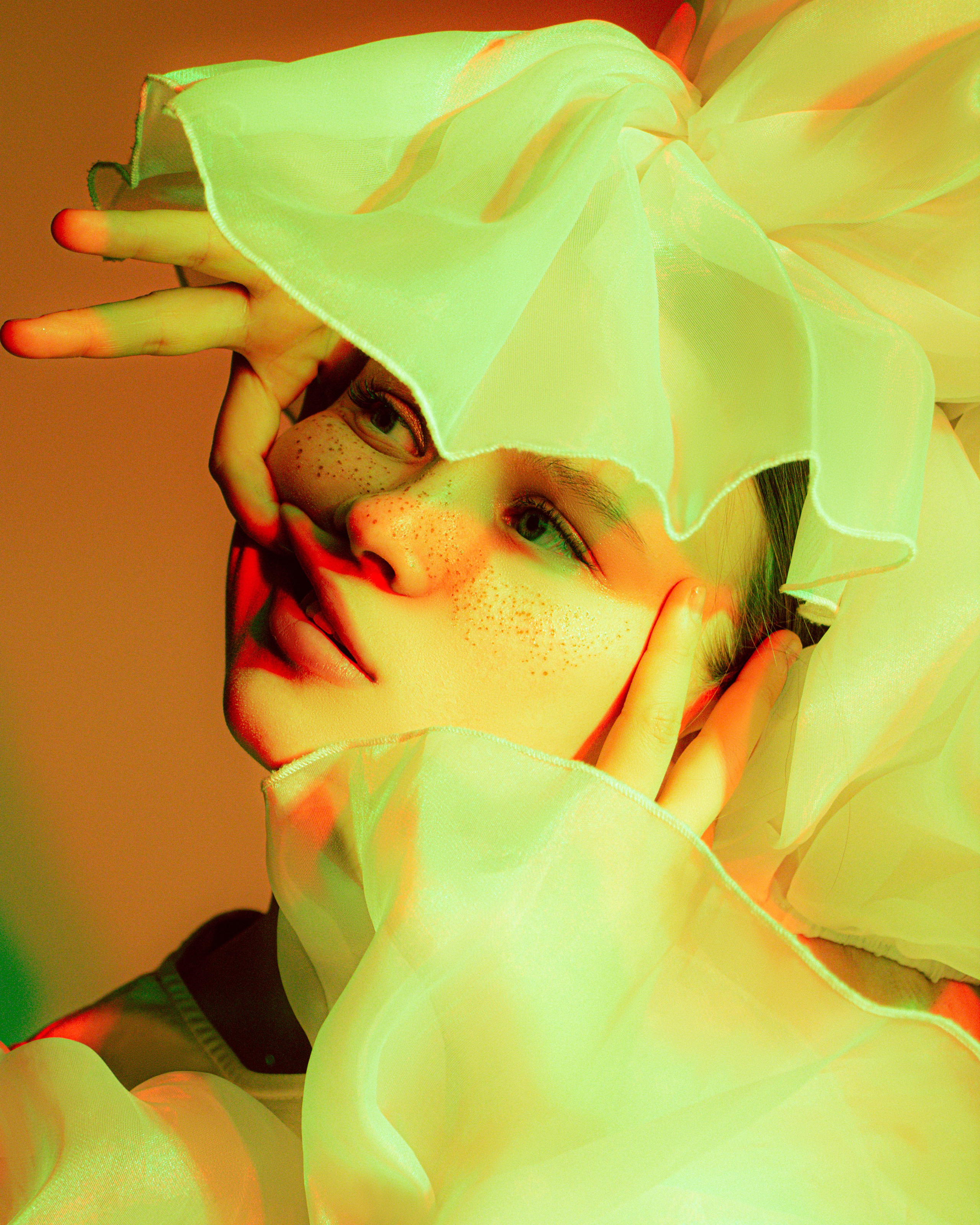 Sofa. Блиновская Дарья|Арт-фотограф