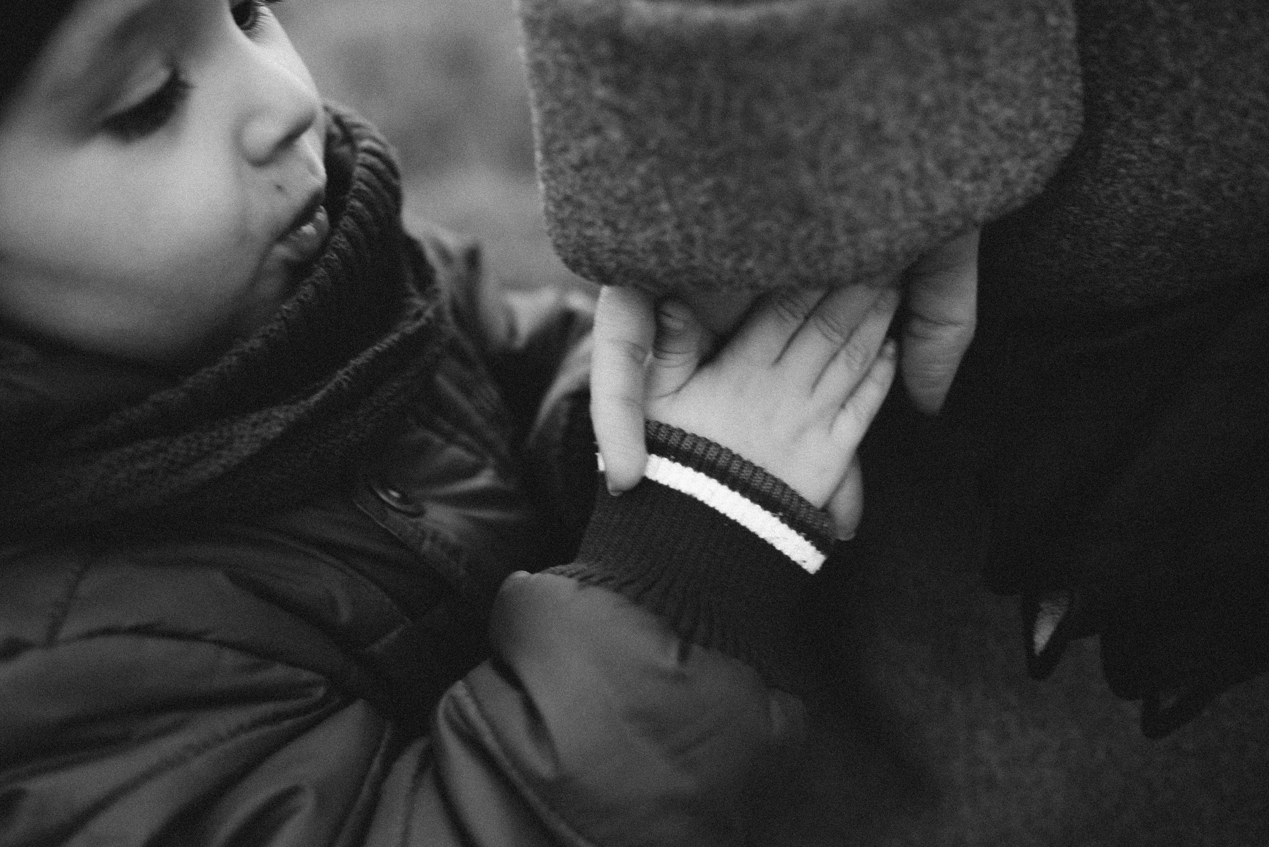 Тёплый апрель. Lifestyle семейный и детский фотограф в Омске Иванова Екатерина