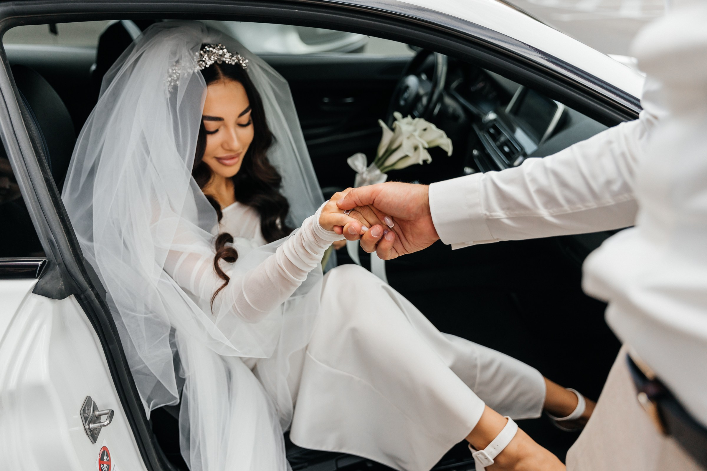 Герман и Лолита. Свадебный и репортажный фотограф Краснодар и Край