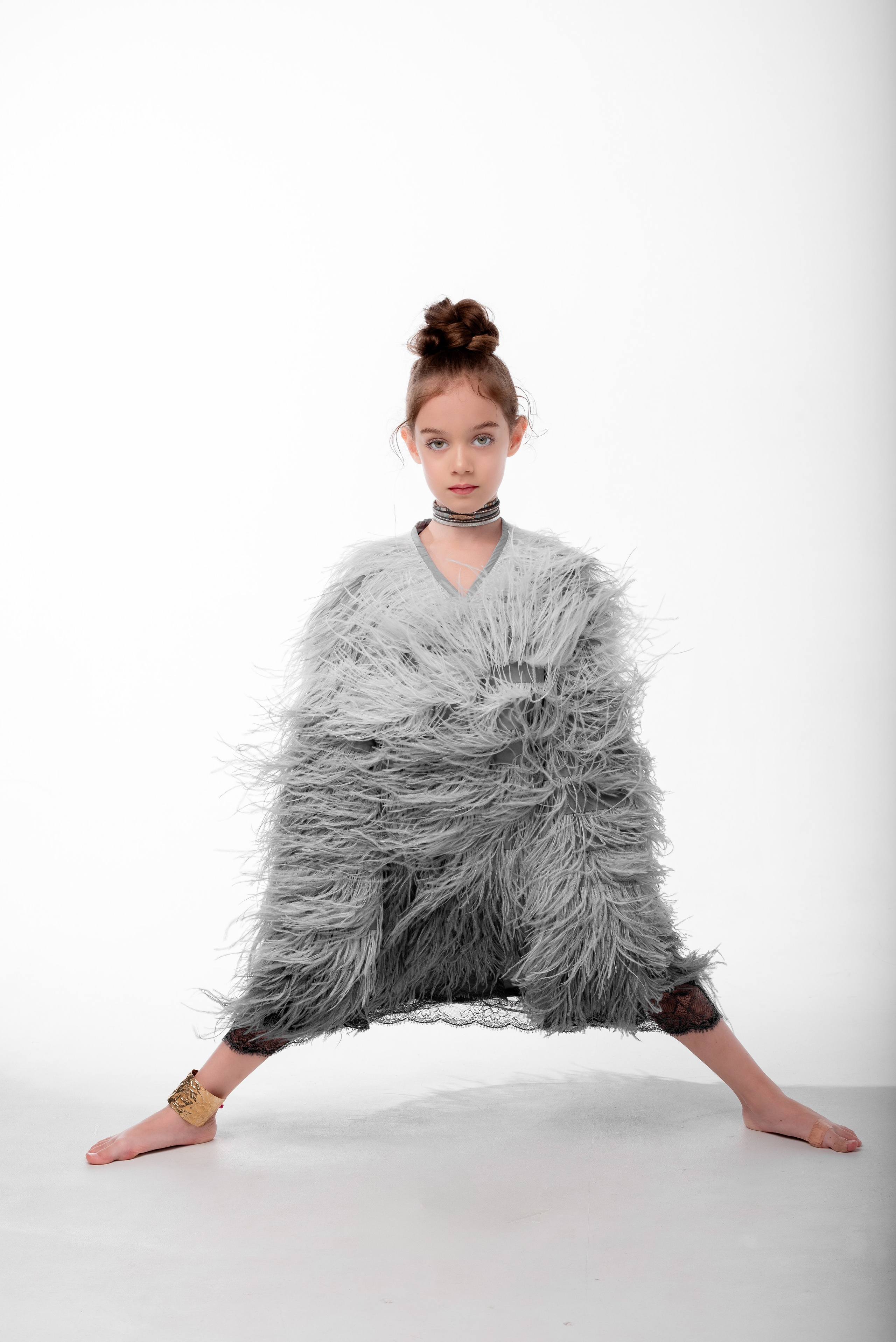 Детская стилизованная фотосессия в сочи. Детский студийный фотограф Сочи