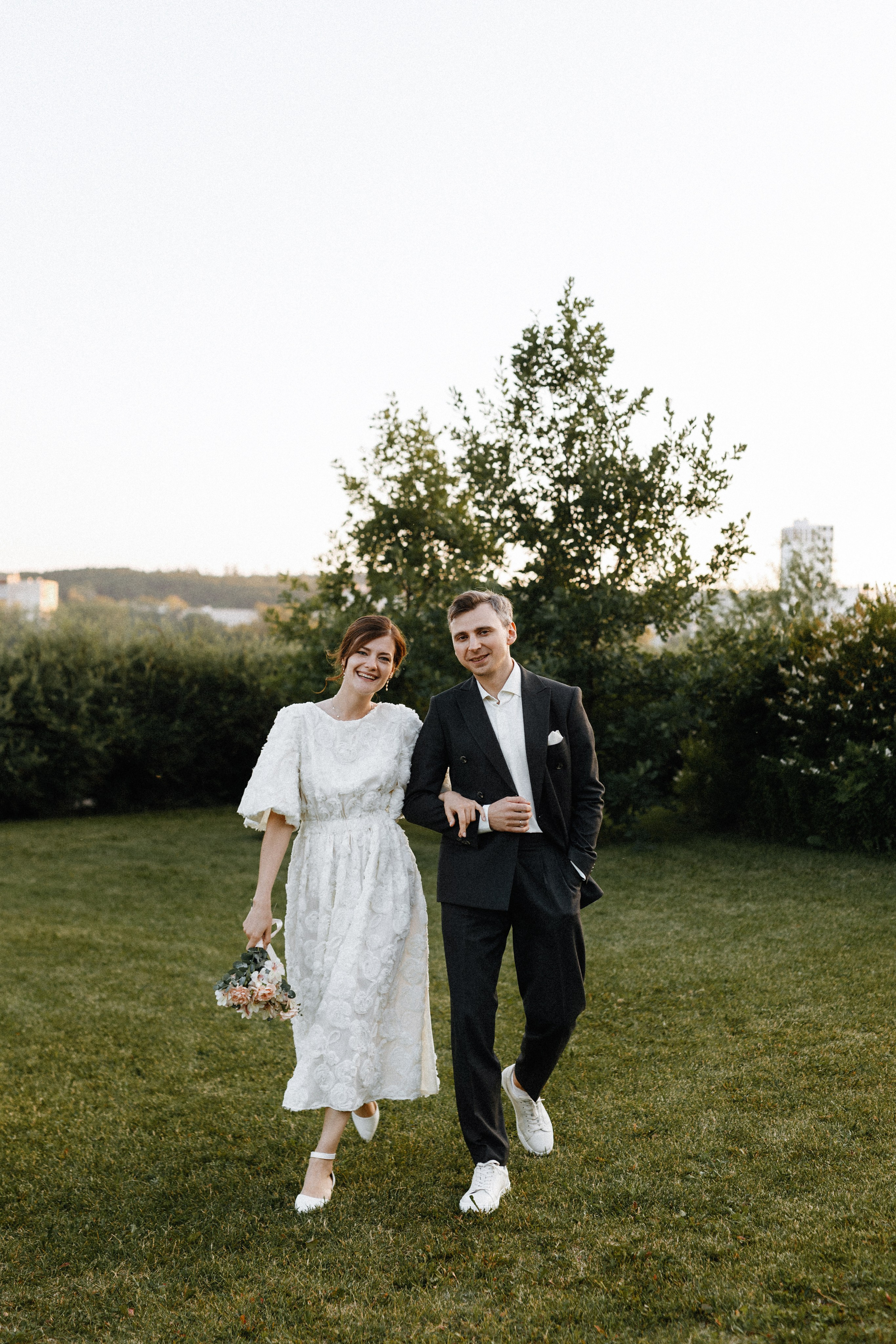 Ильдар и Екатерина. Glissando. Свадебный фотограф Балчугова Мария Екатеринбург