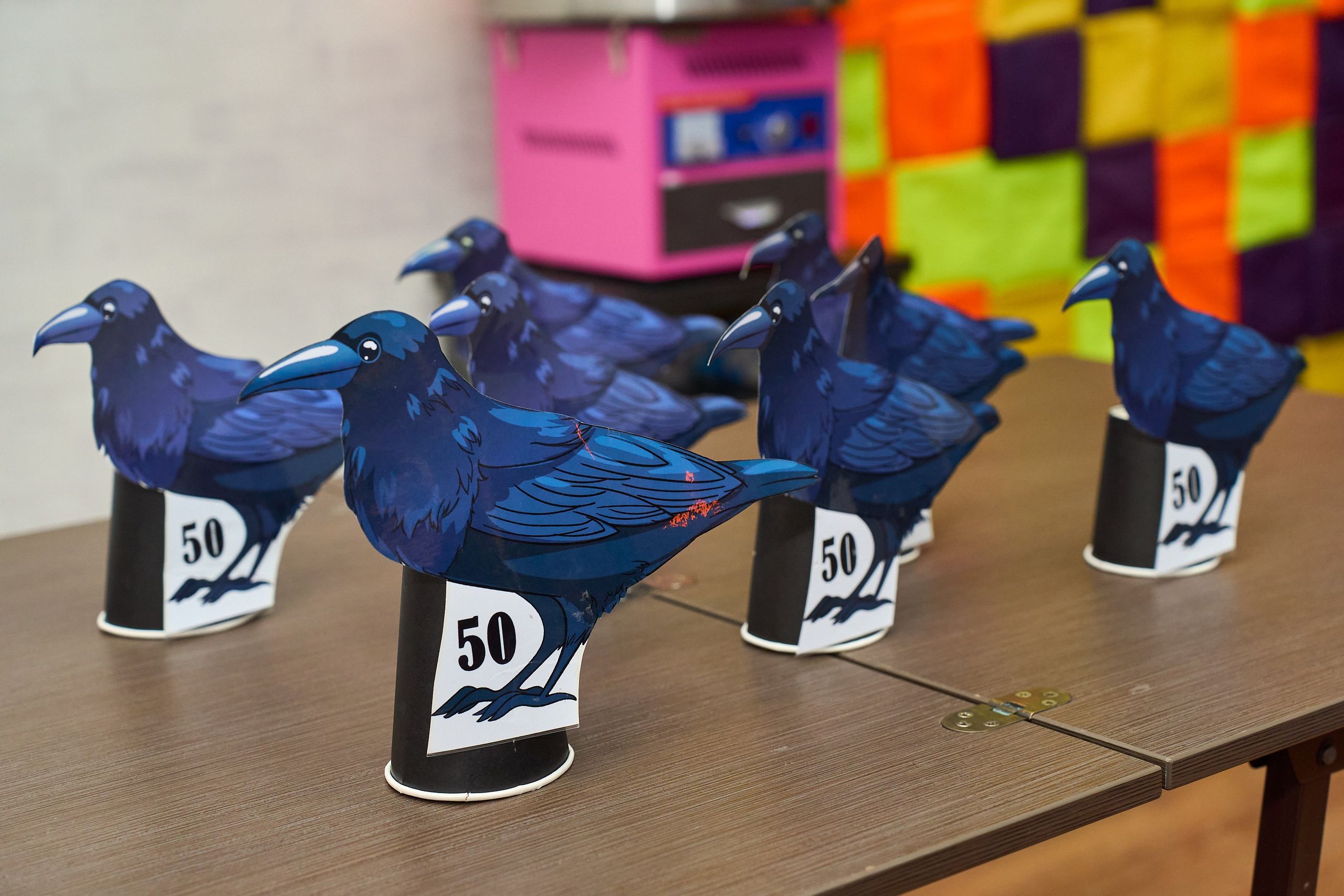 Детский день рождения. Репортажный и портретный фотограф в Томске Ларионов Артём