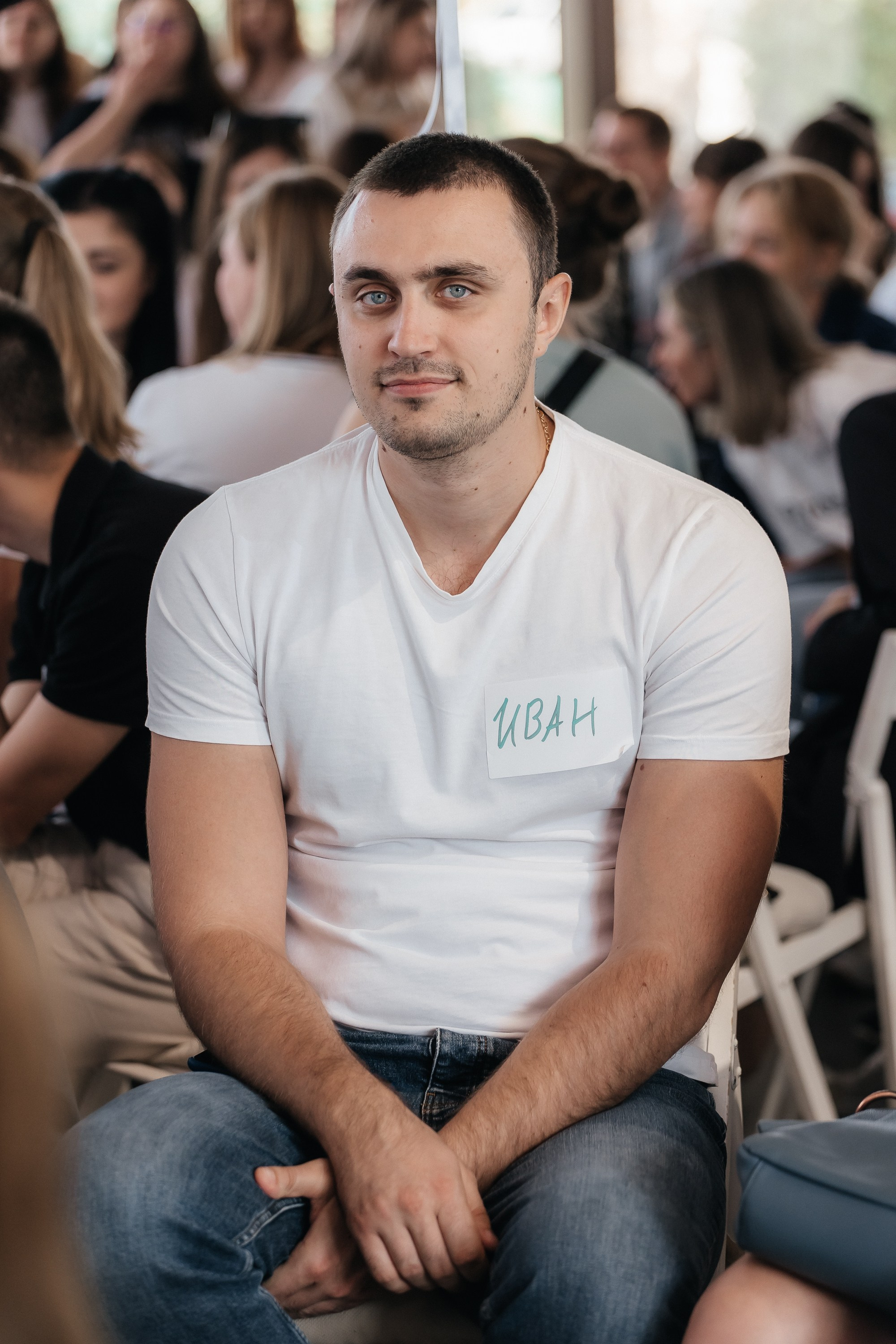 Тимбилдинг компании ПКБ. Фотограф в Волгограде — Александра Искандерова