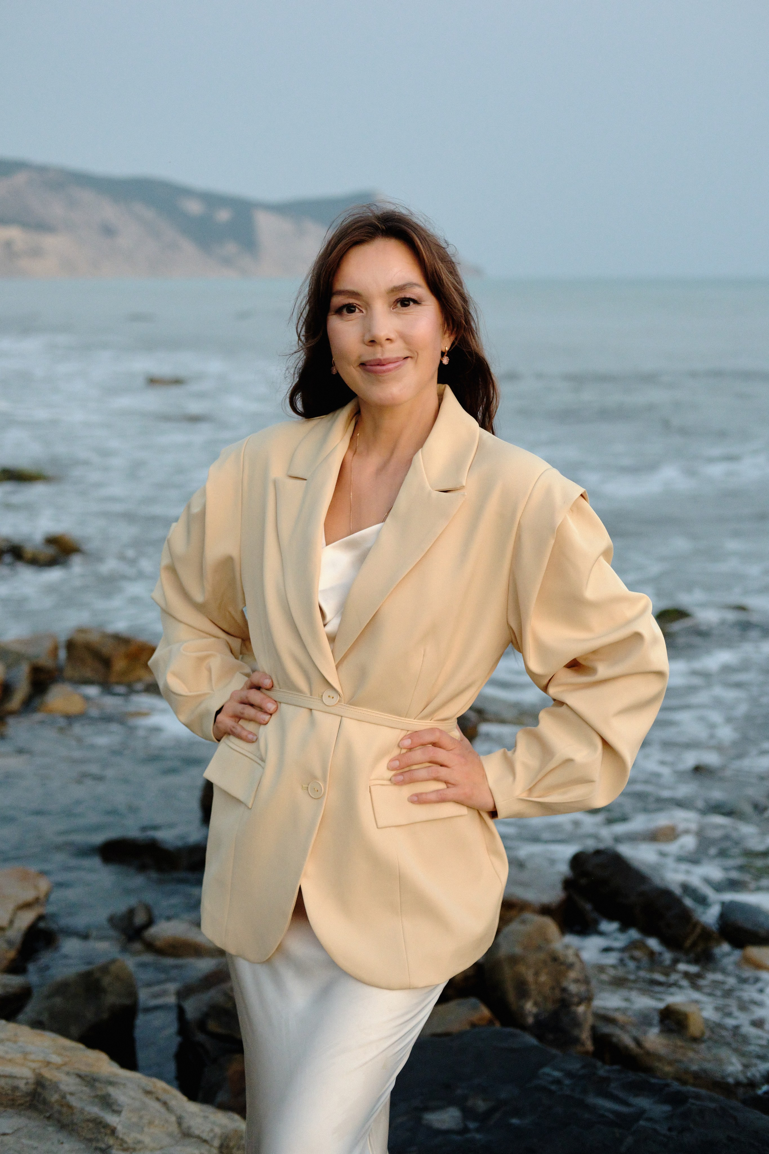 Ксения. Фотограф в Анапе и Краснодаре Тина