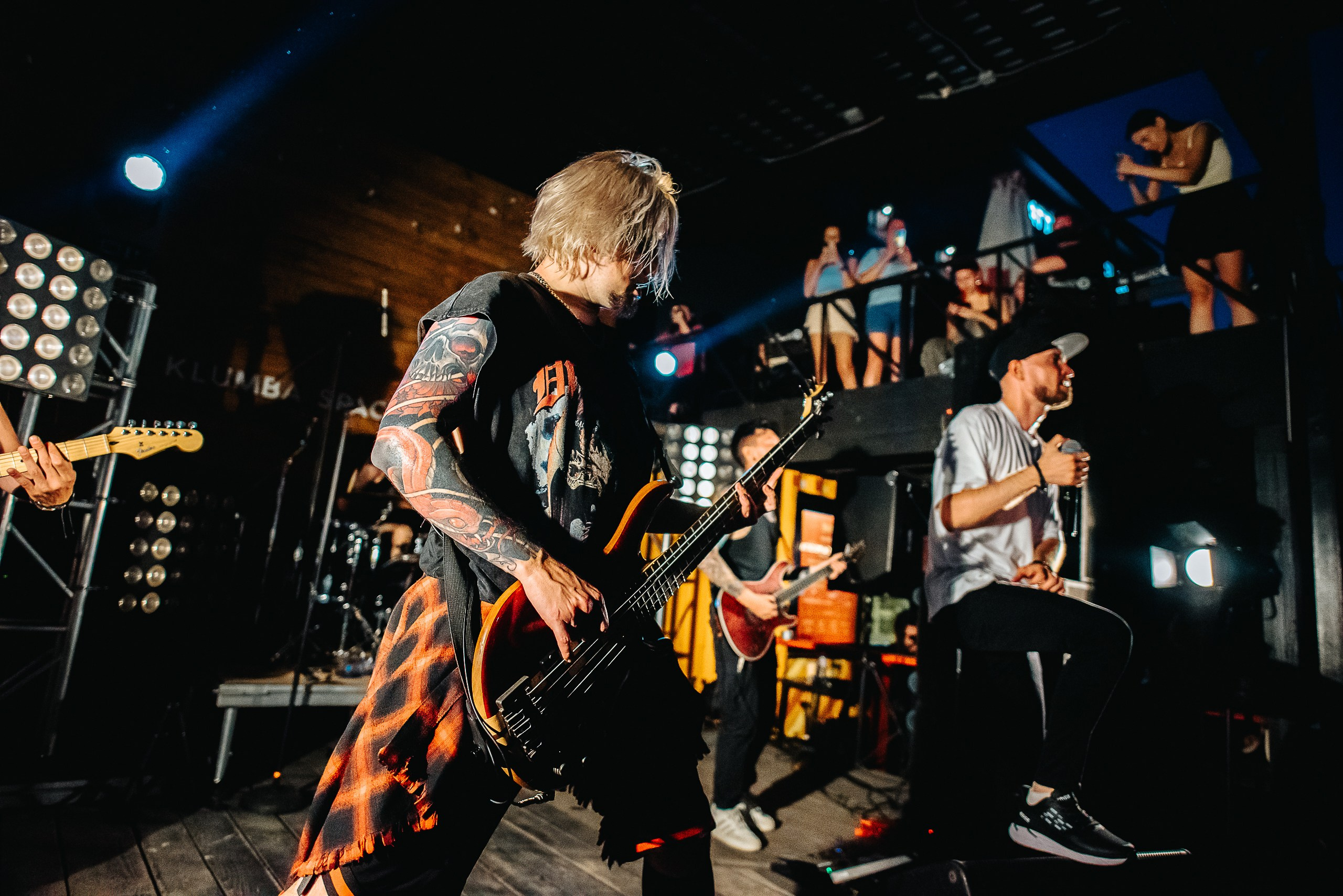 Pandora Secret 2024. Репортажный фотограф в Кемерово